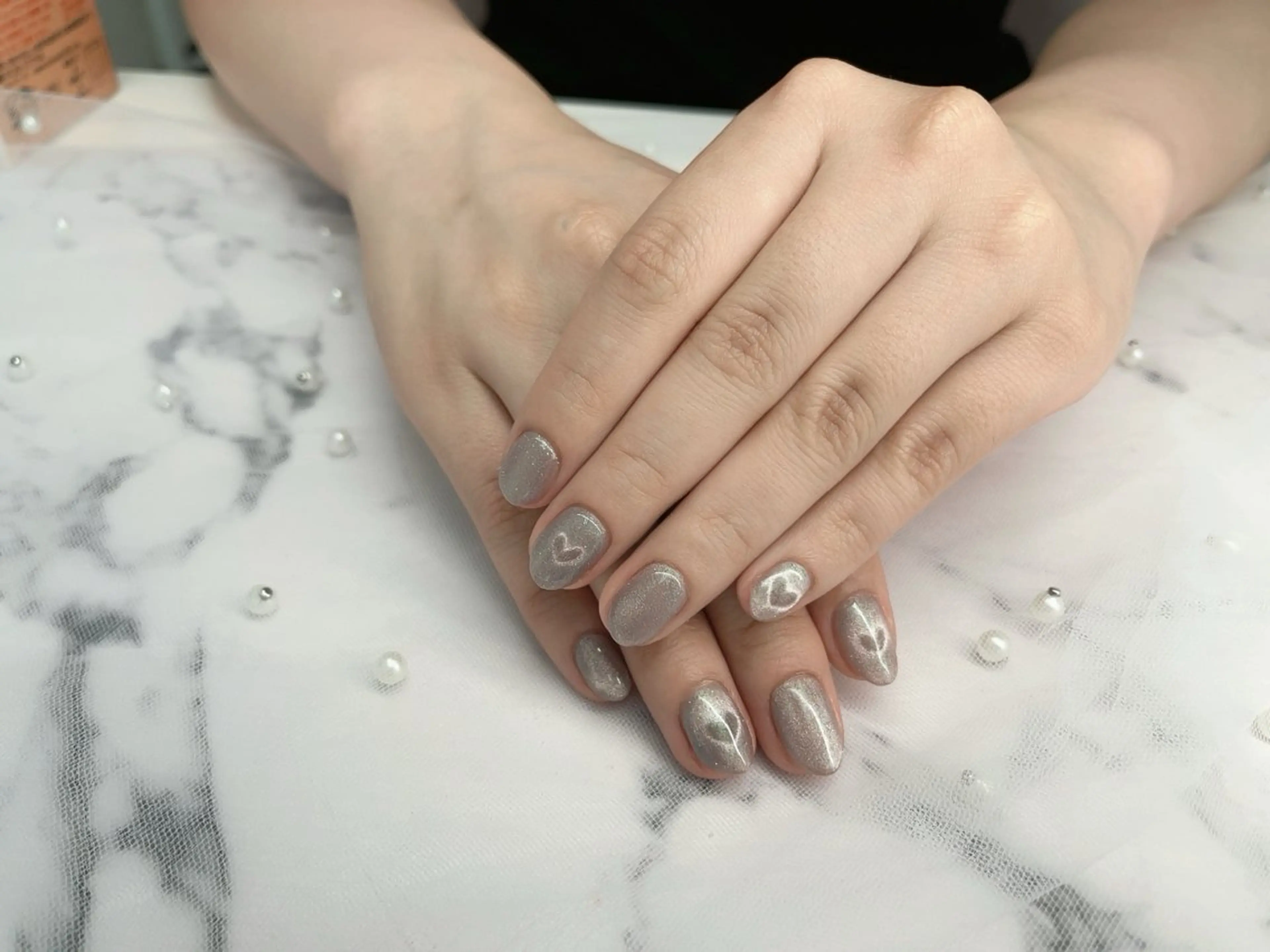 ネイル Anna Nail所属・Anna Nailのネイルデザイン