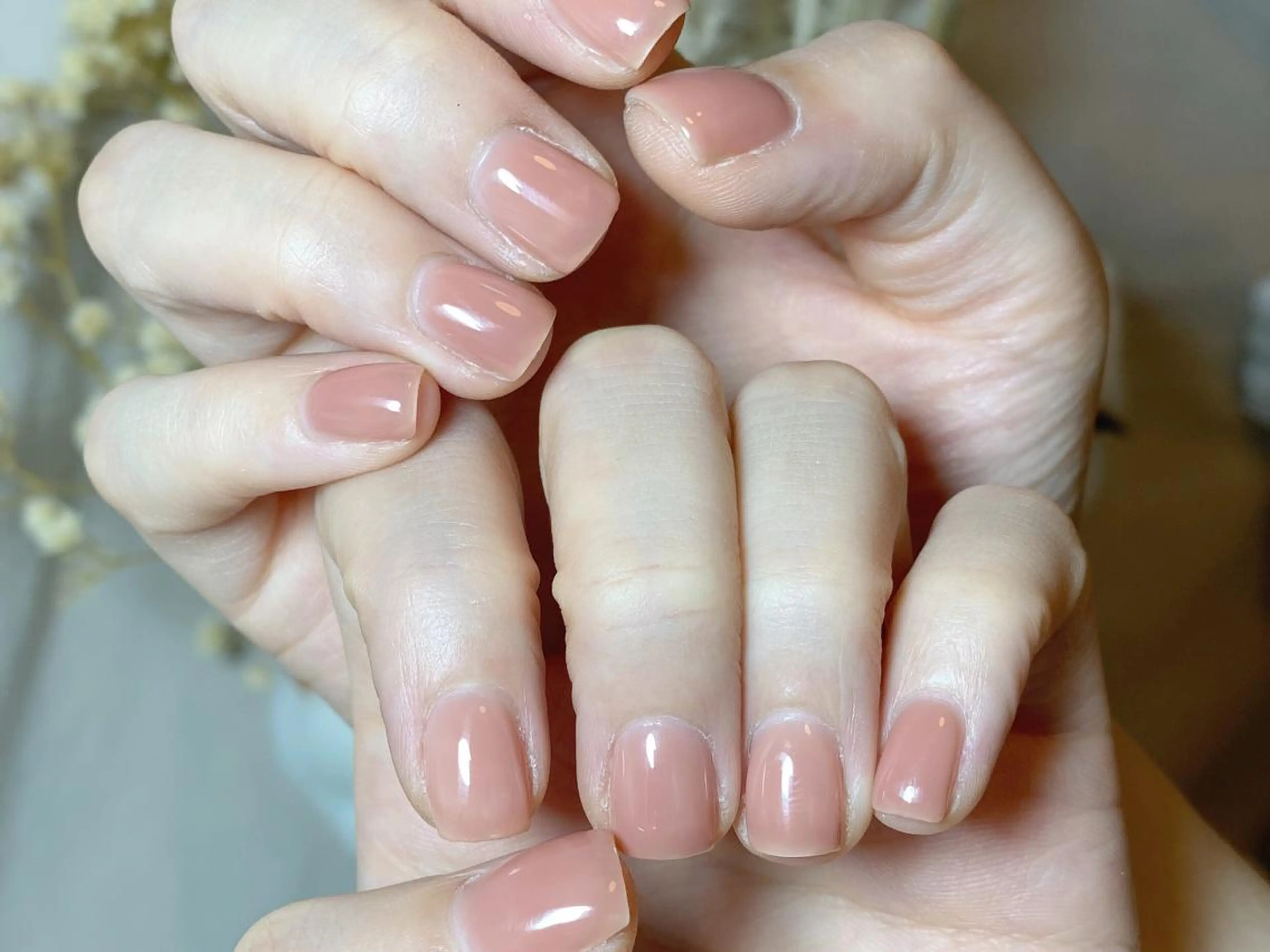 ネイル MSSugar Nailのネイルデザイン