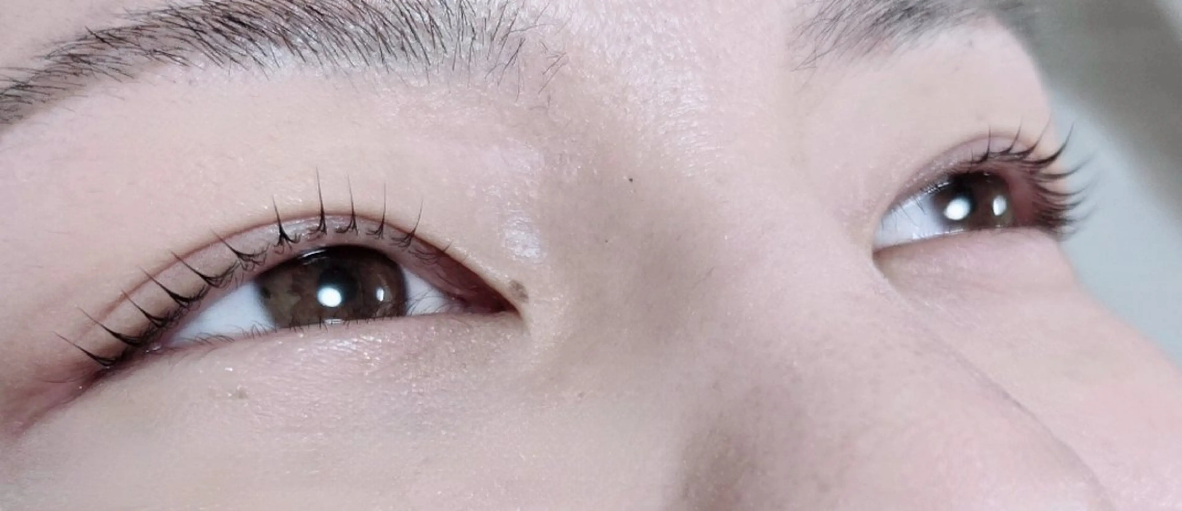 マツエク・マツパ マツパ EyelashSalon chel所属・新越谷駅徒歩１分❇️ Salon　chelのマツエク・マツパデザイン