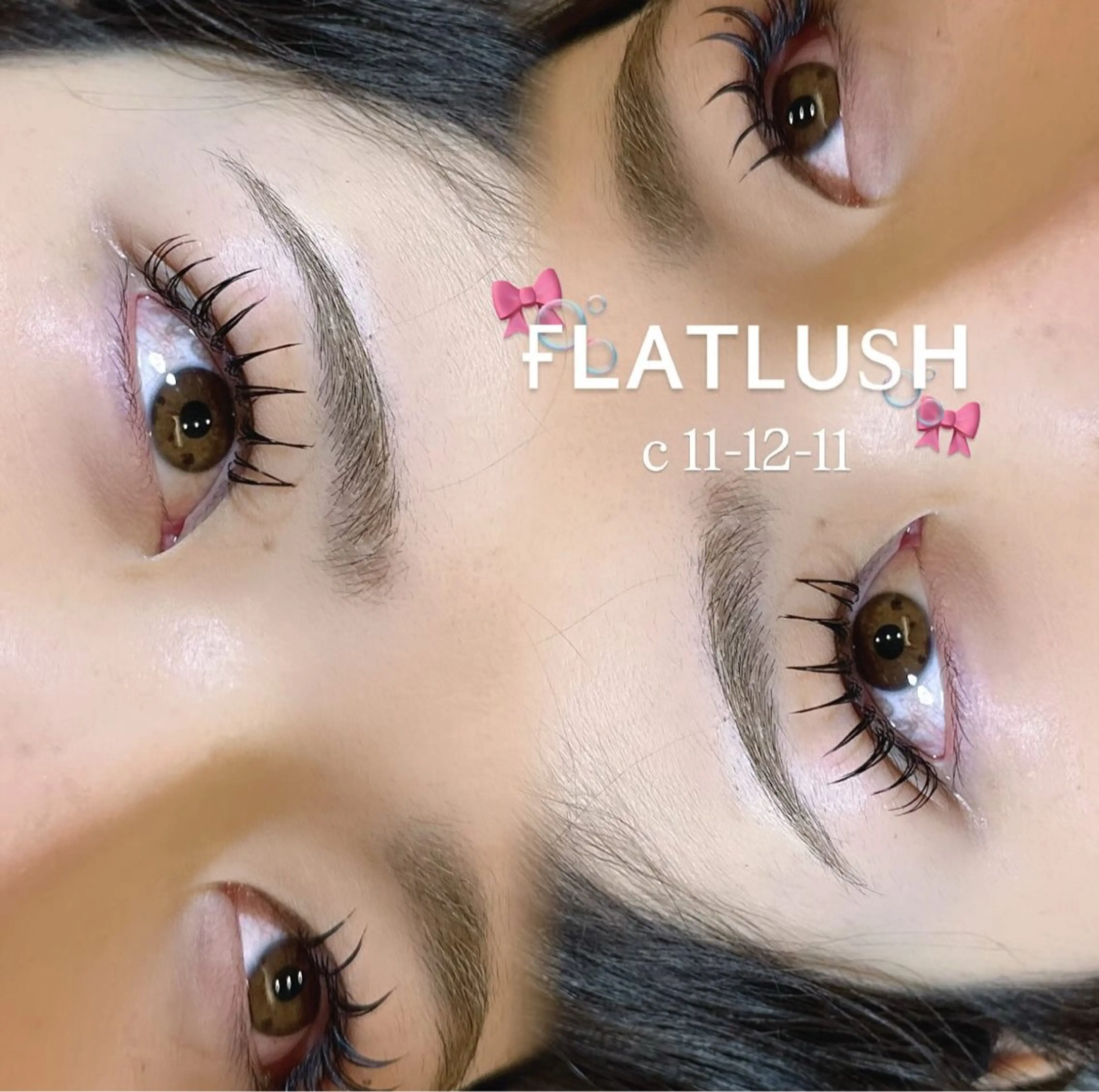マツエク・マツパ Eye Lash Salon Vivi所属・vivi 光葉のマツエク・マツパデザイン
