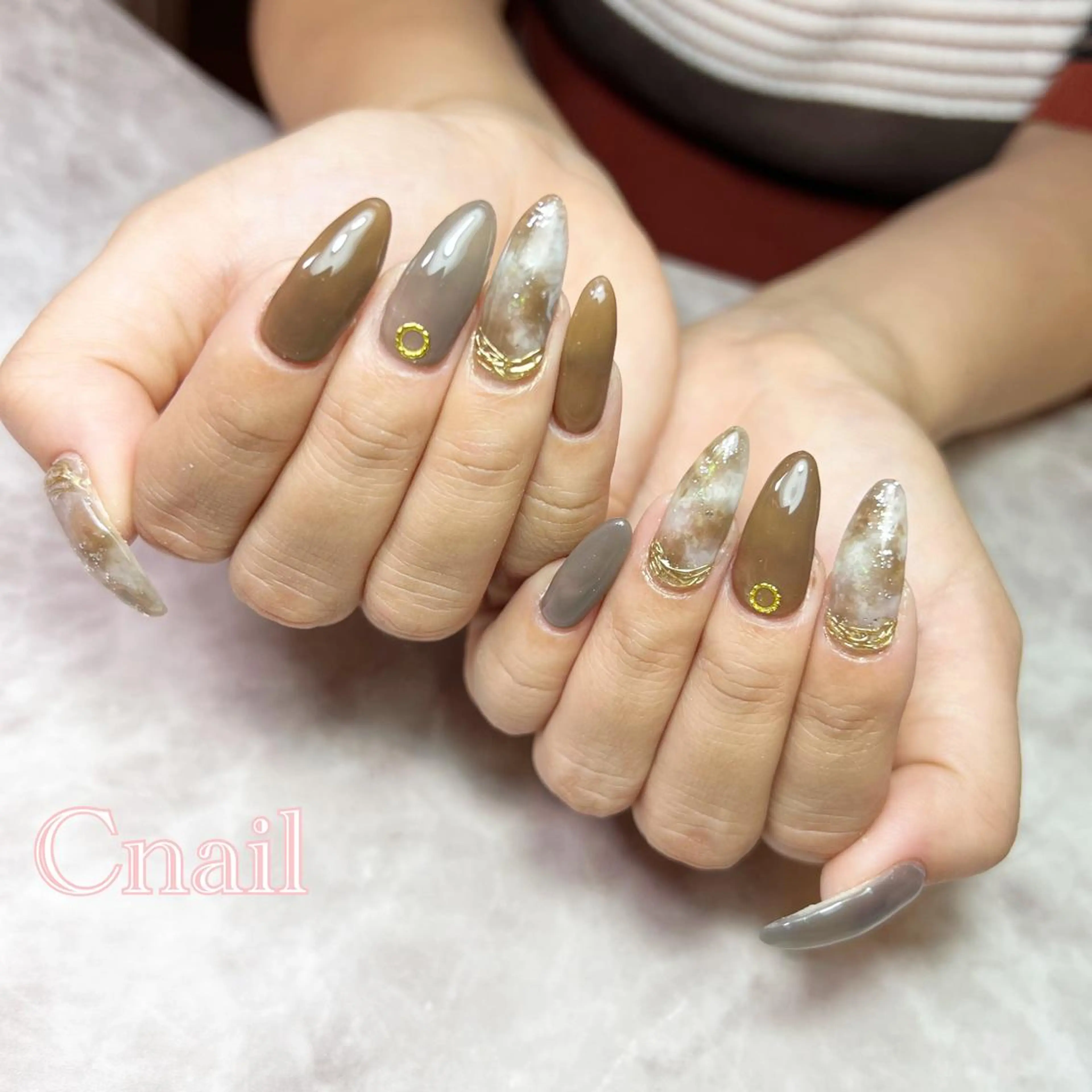 ネイル C's coffretのその他イメージ