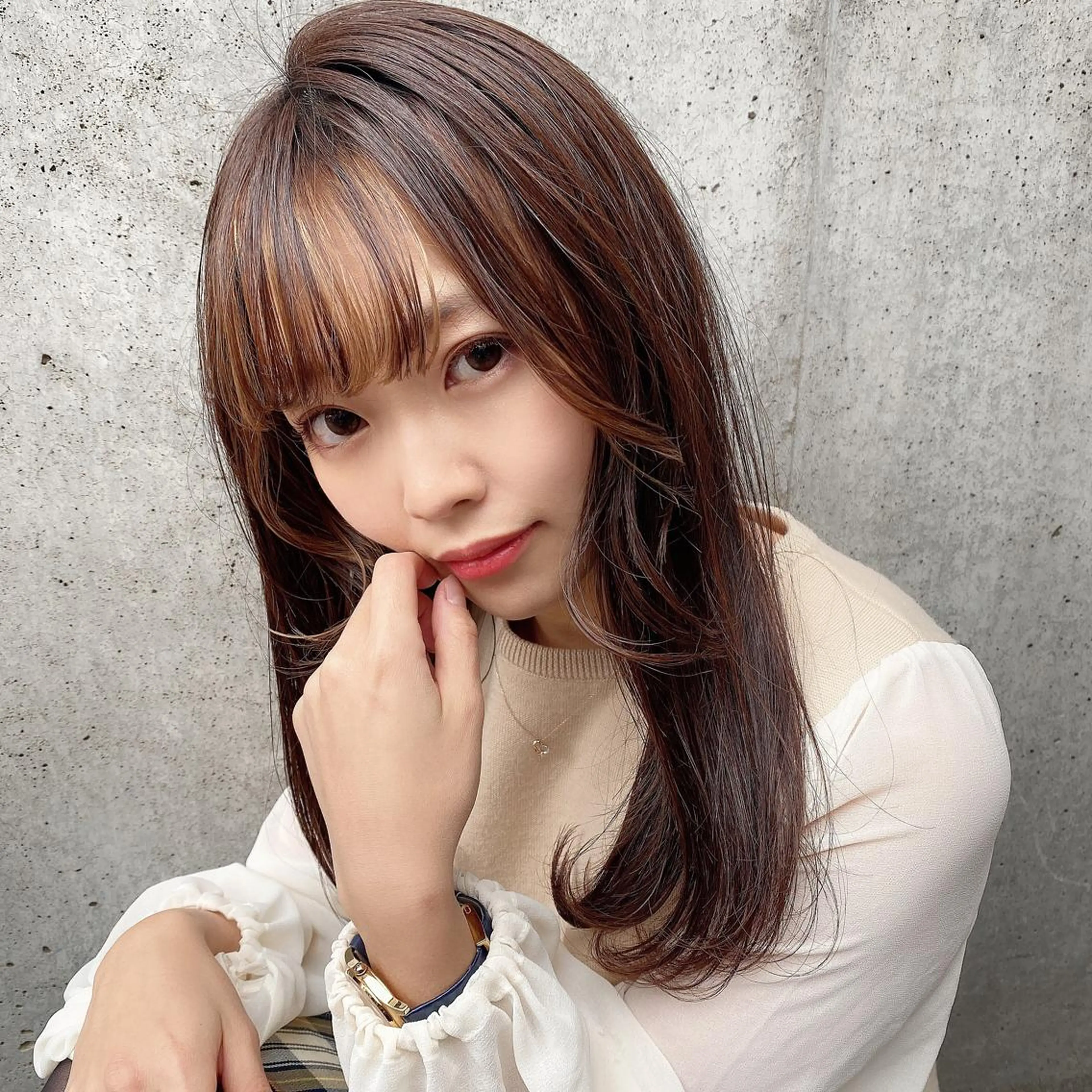 ロング 🌟マチダ テルヤ🌟のその他イメージ