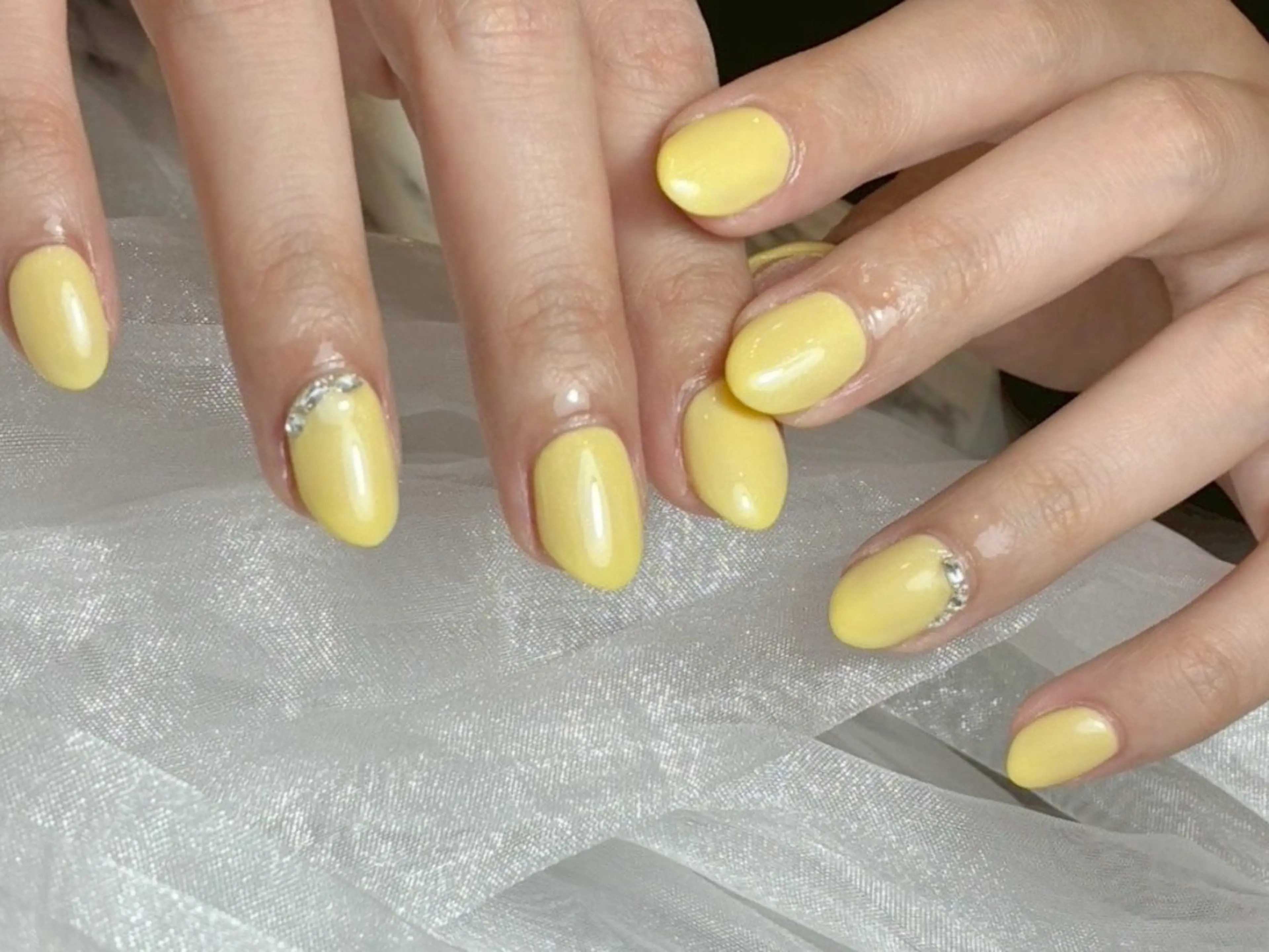 ネイル ハンドネイル Mia nail 【⠀ミアネイル 】のネイルデザイン