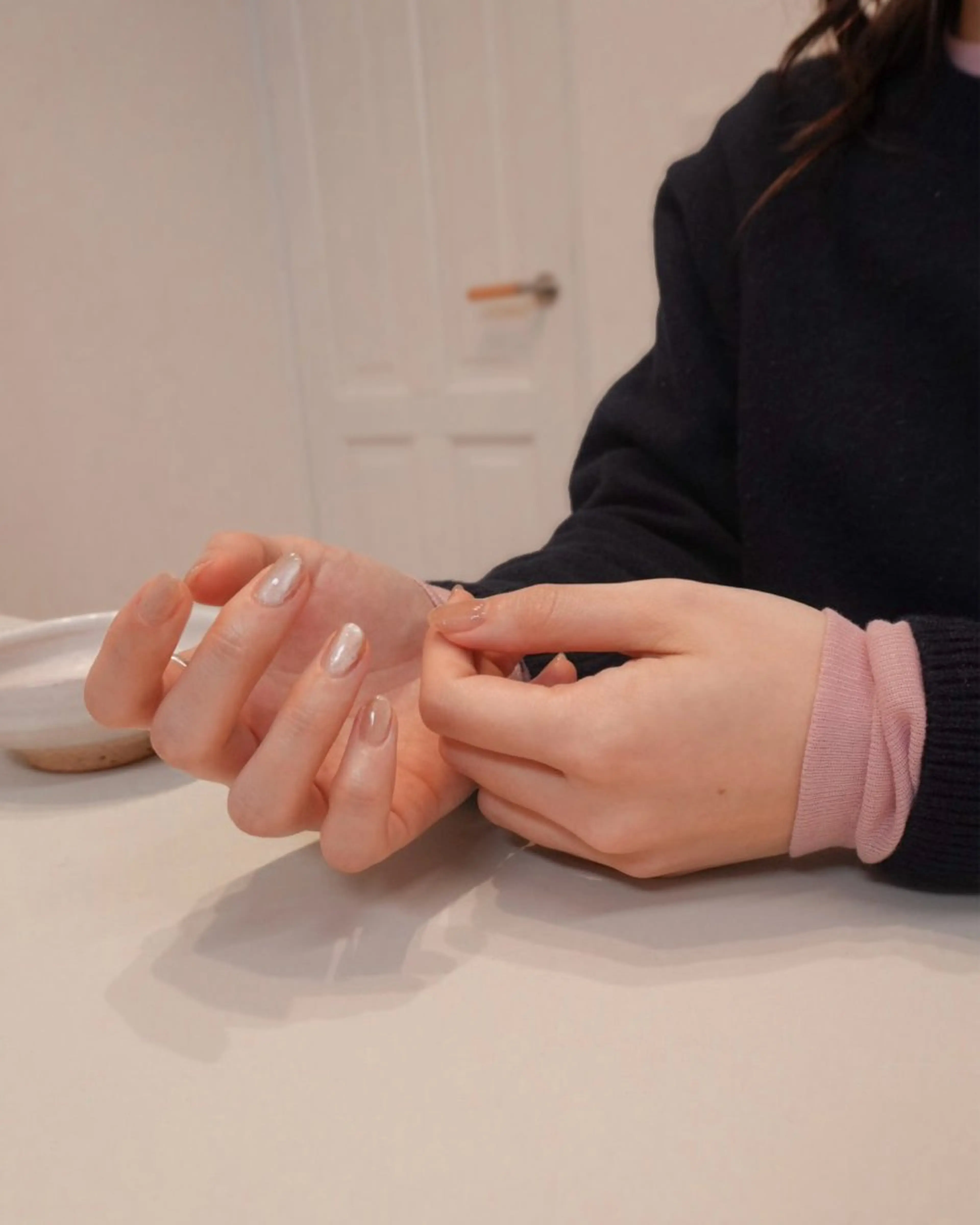 ネイル yoka /富山ネイル/新庄町のネイルデザイン