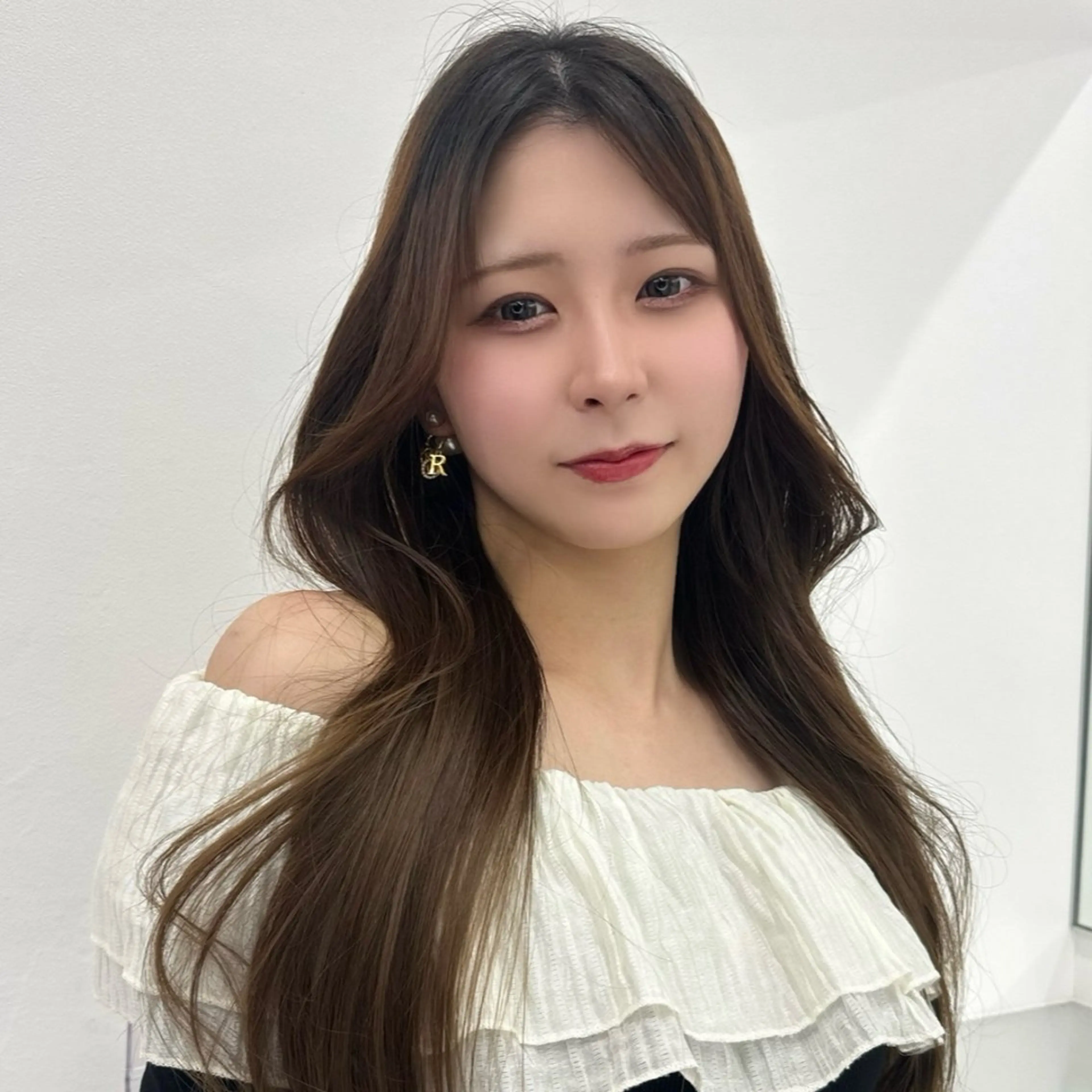 ✨🖤【1万円以下で叶う】🖤✨🔥当日限定🔥🌈極上の透明感艶カラー➕クイックトリートメント🌈の写真