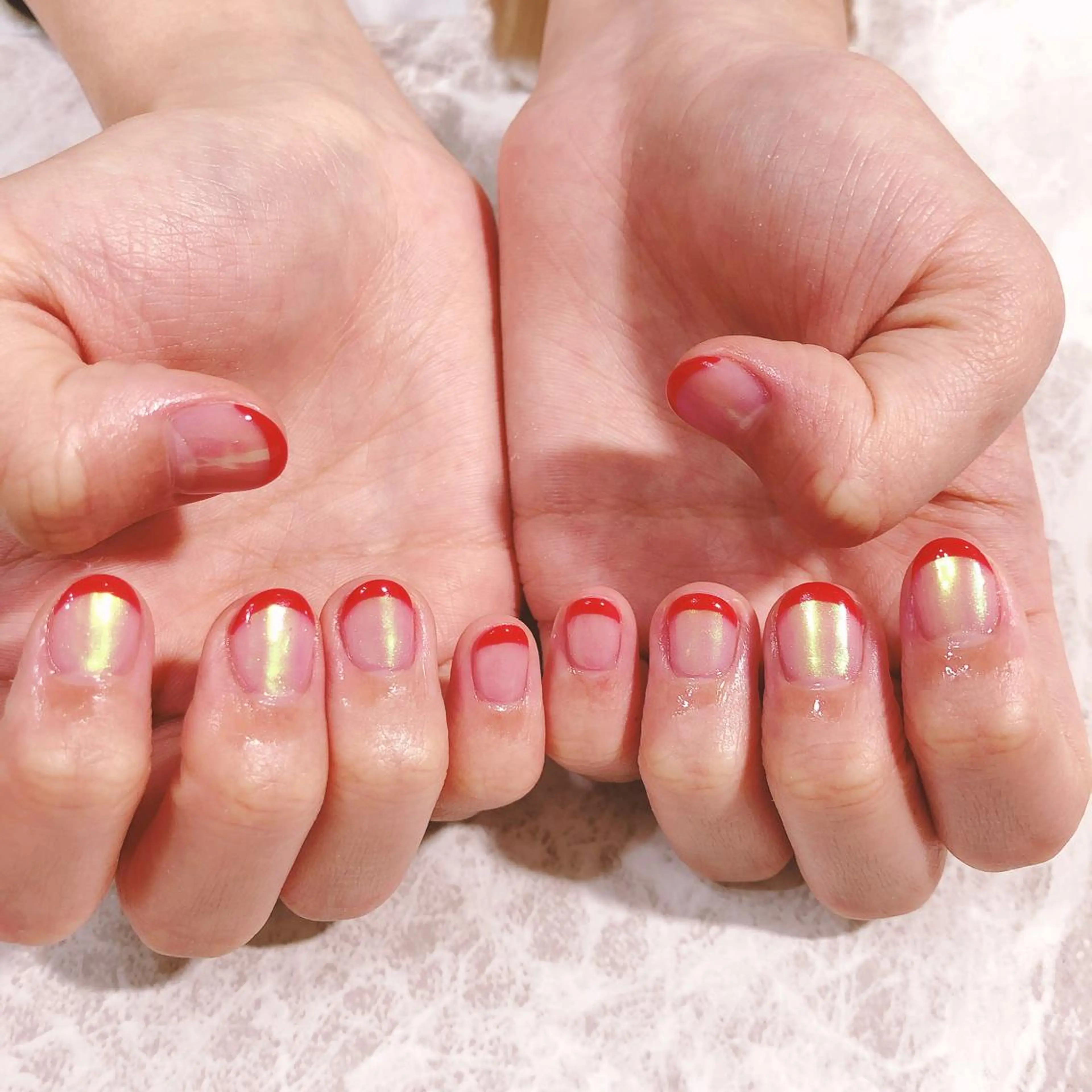 ネイル VIOLUS所属・VIOLUS 関目のネイルデザイン