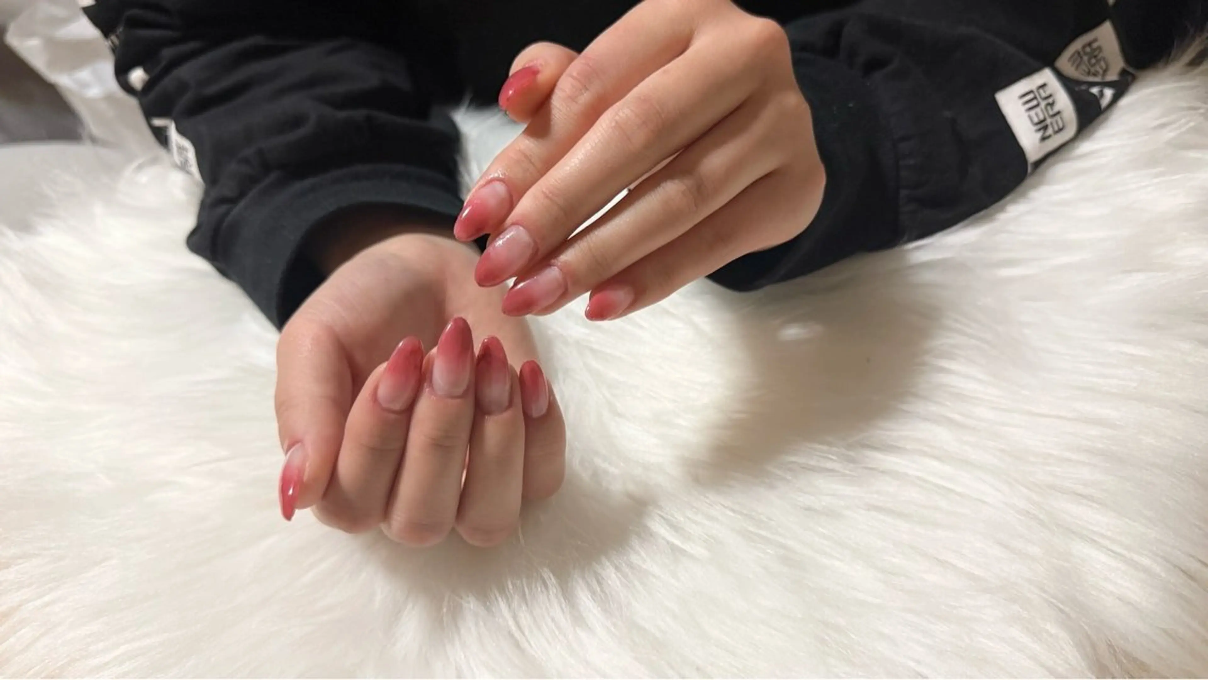 ネイル ハンドネイル Welina by nail＆Mimi tubo Jewelry所属・Welina by nailのネイルデザイン