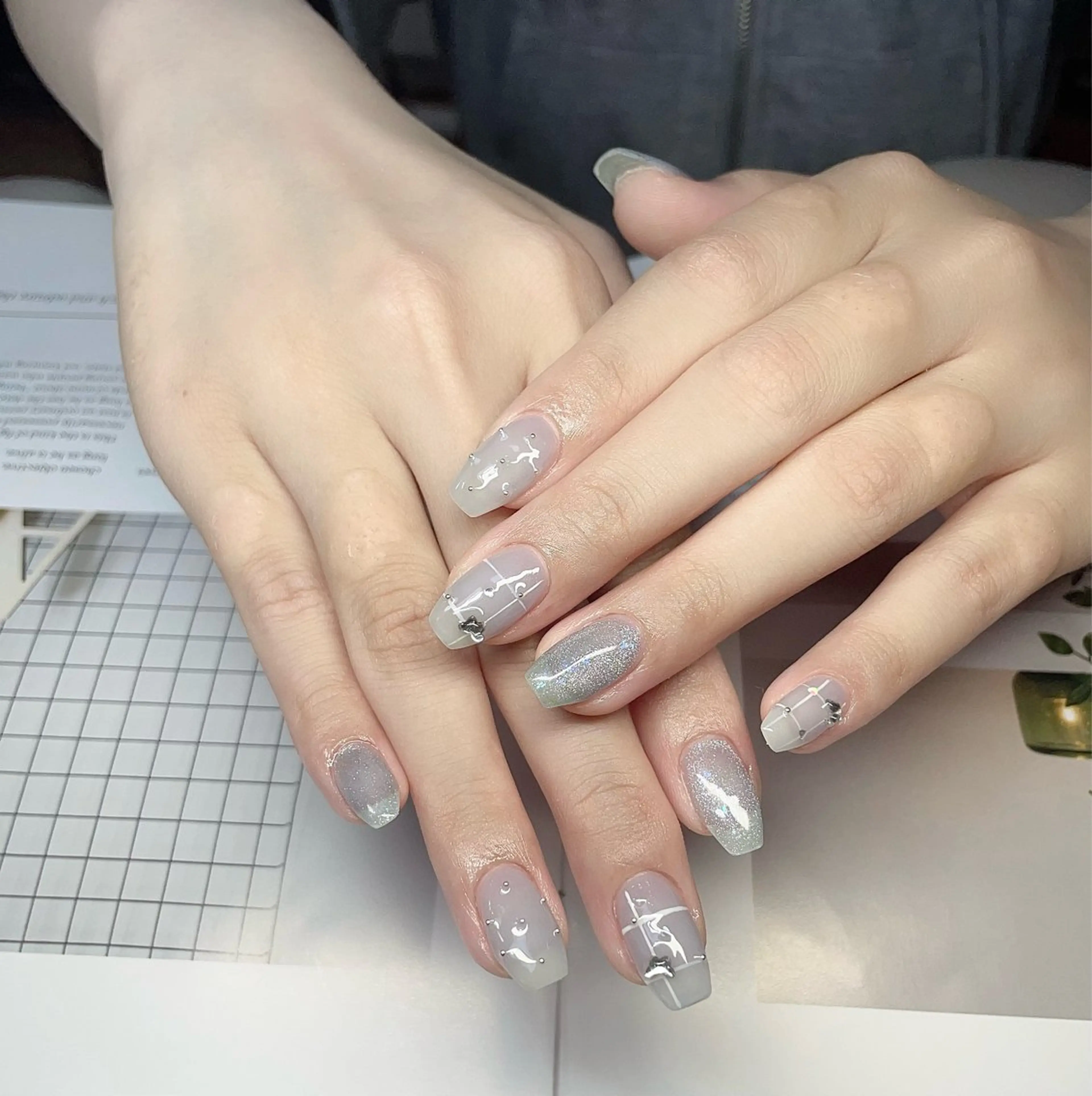 ネイル リナネイルサロン所属・リナ ネイルサロンのネイルデザイン