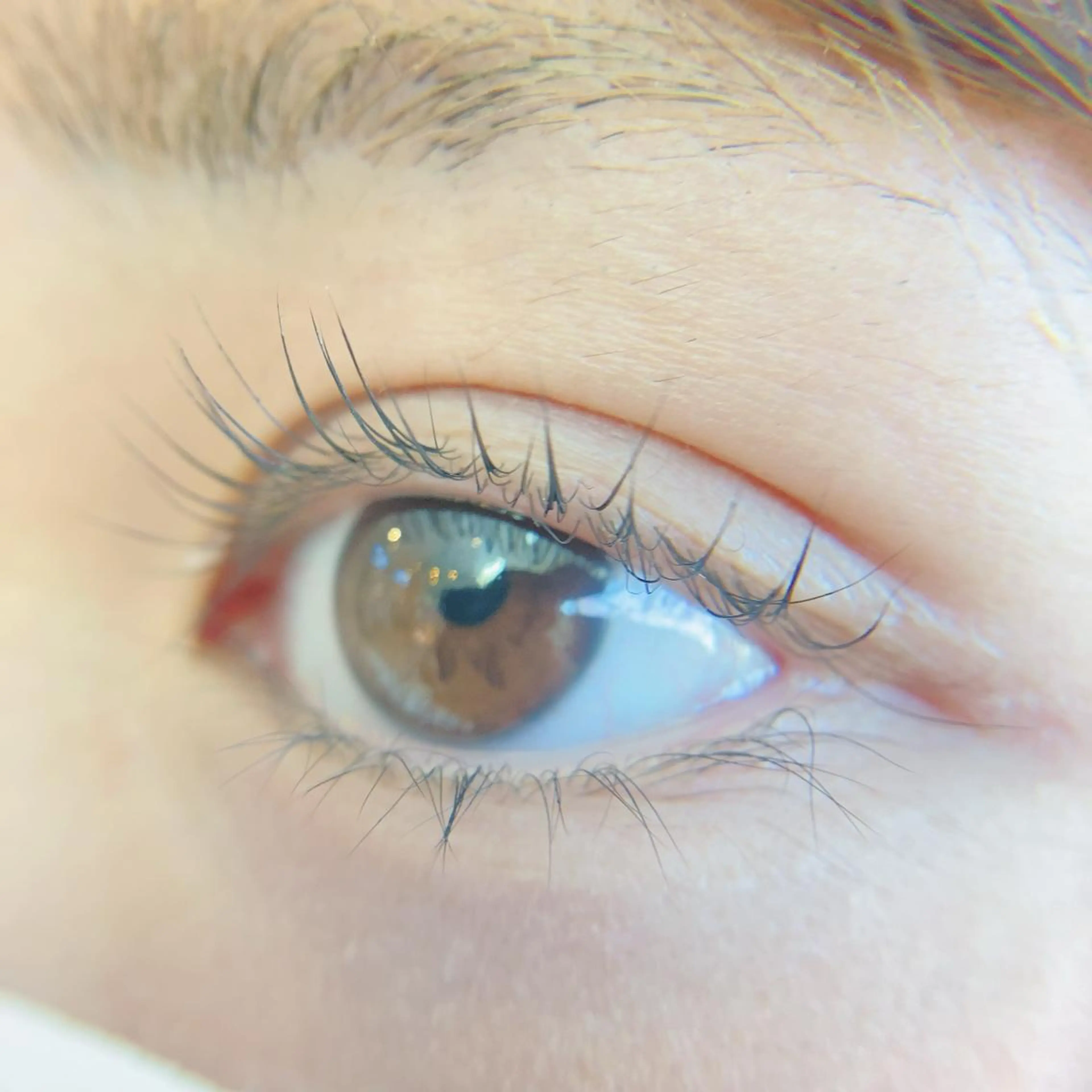 マツエク・マツパ パリジェンヌラッシュリフト EYELASHSALON  PINO所属・eyelash salon PINOのマツエク・マツパデザイン