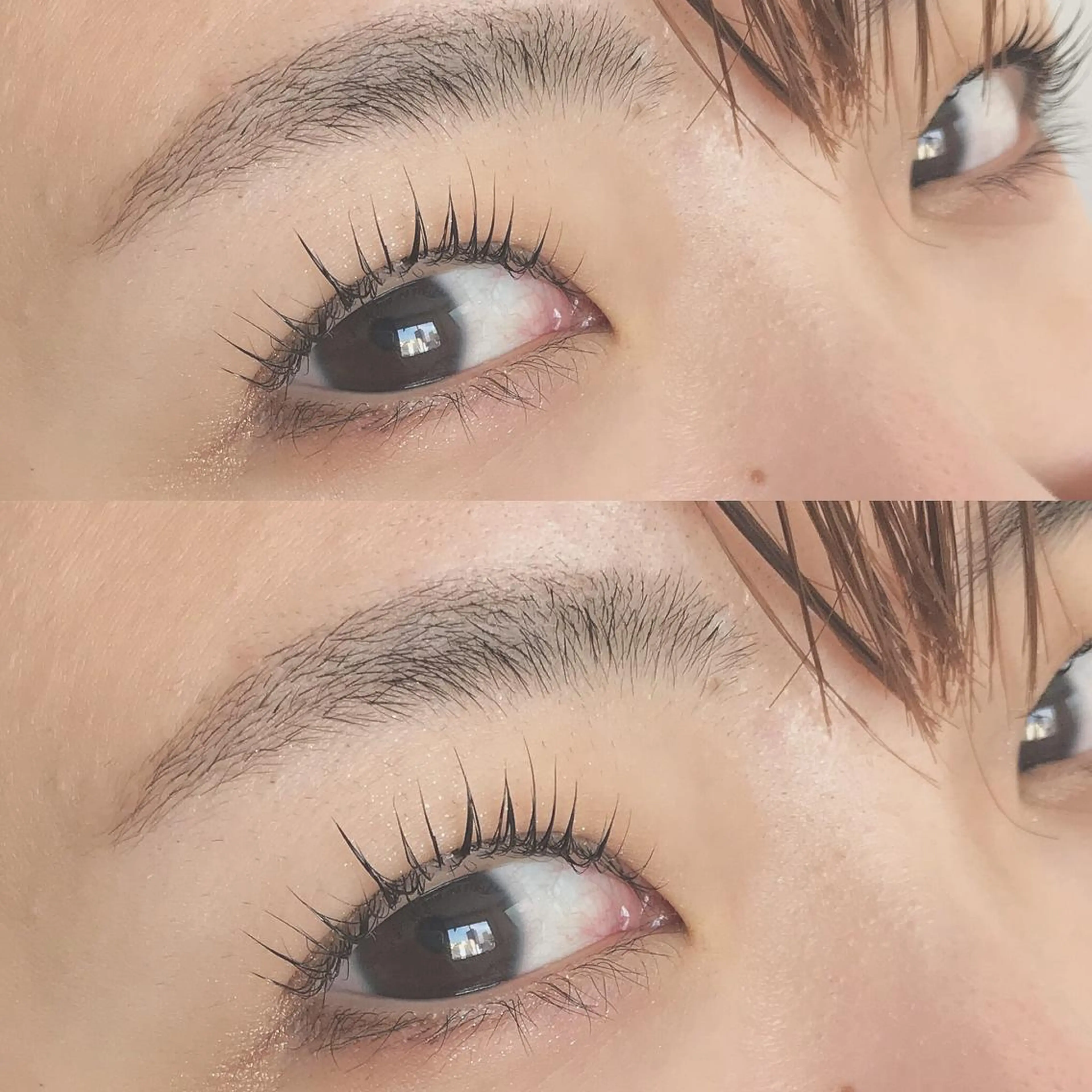 パーマ マツエク・マツパ Vero  〜private  eyelash salon〜所属・完全個室 ☆VeroＭaiのマツエク・マツパデザイン