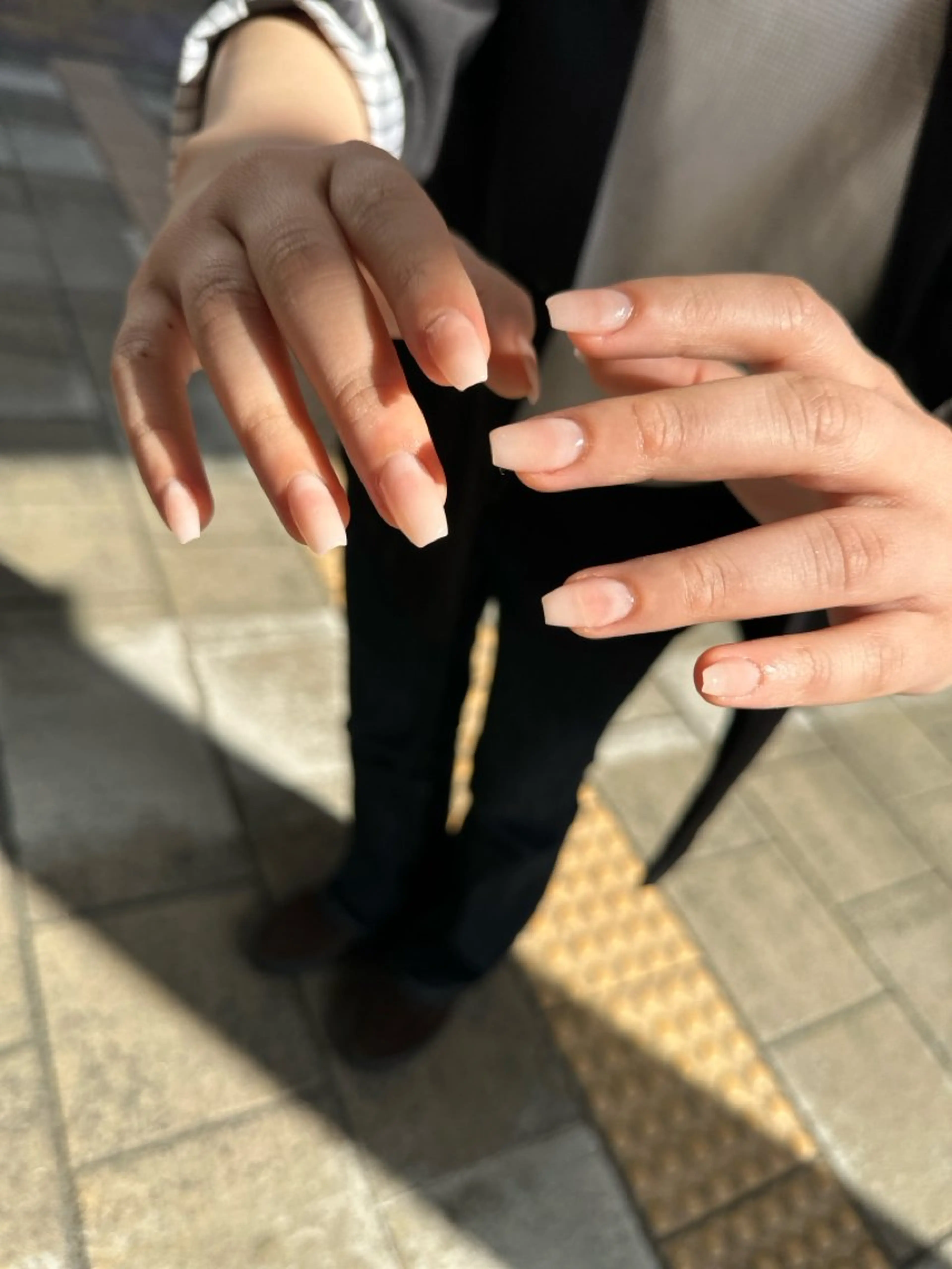 ネイル ハンドネイル nail salon  ∞ mikanal ∞所属・nailsalon ∞ ﾐｶﾅﾙ ∞のネイルデザイン