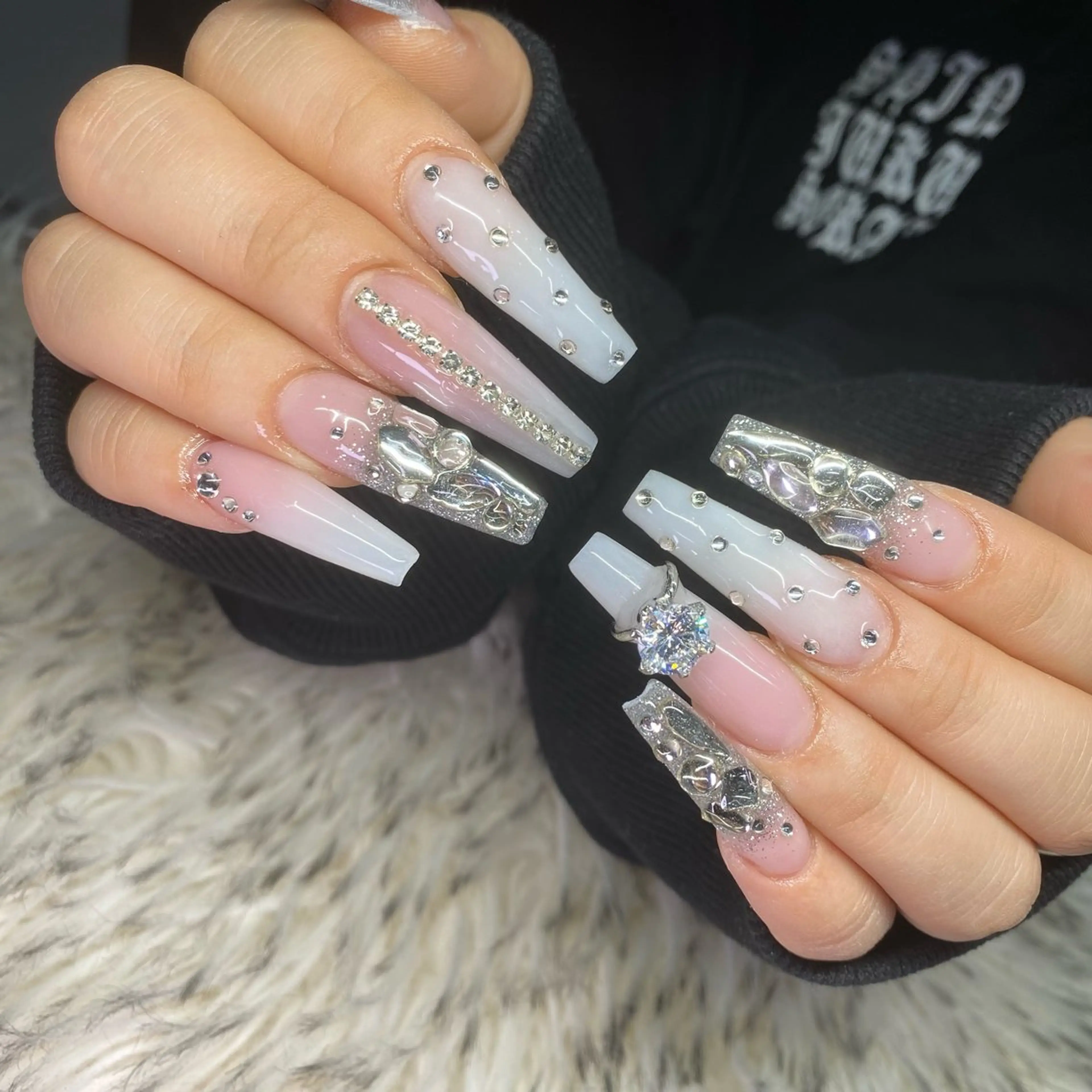 ネイル アートネイル Nail Salon Grow所属・Nail Salon Growのネイルデザイン