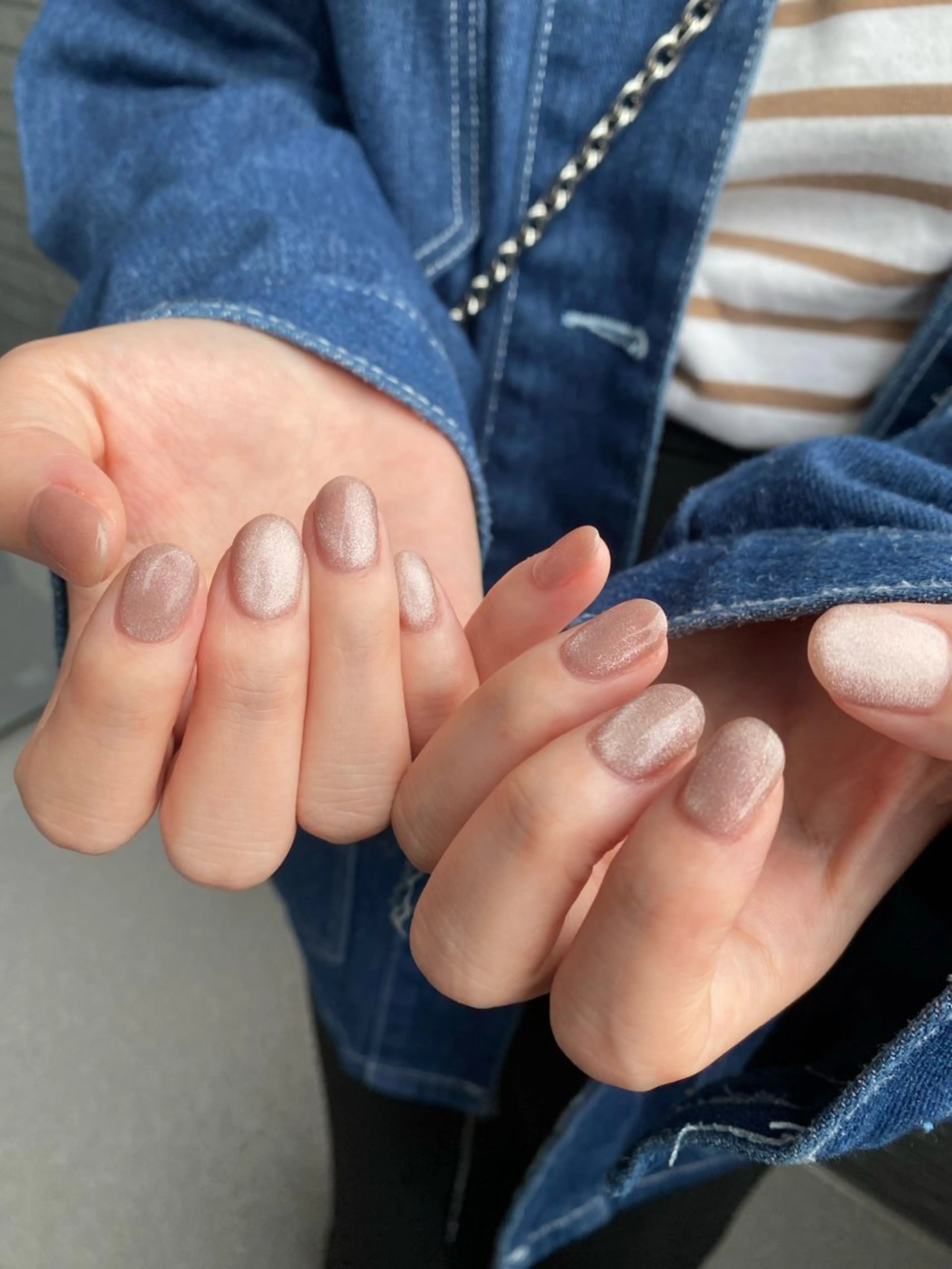ネイル ハンドネイル to.所属・to nailのネイルデザイン