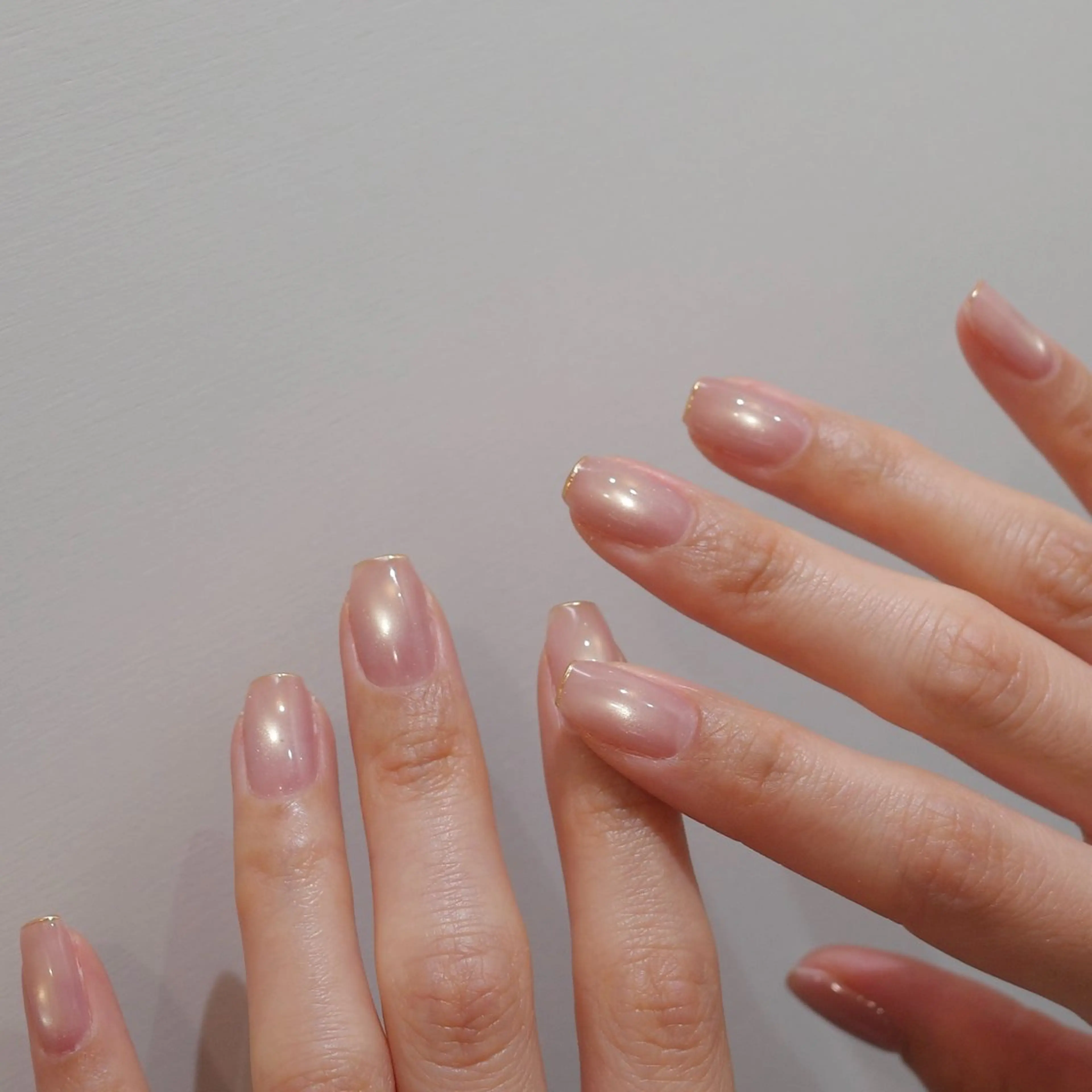 ネイル ハンドネイル reika .のネイルデザイン