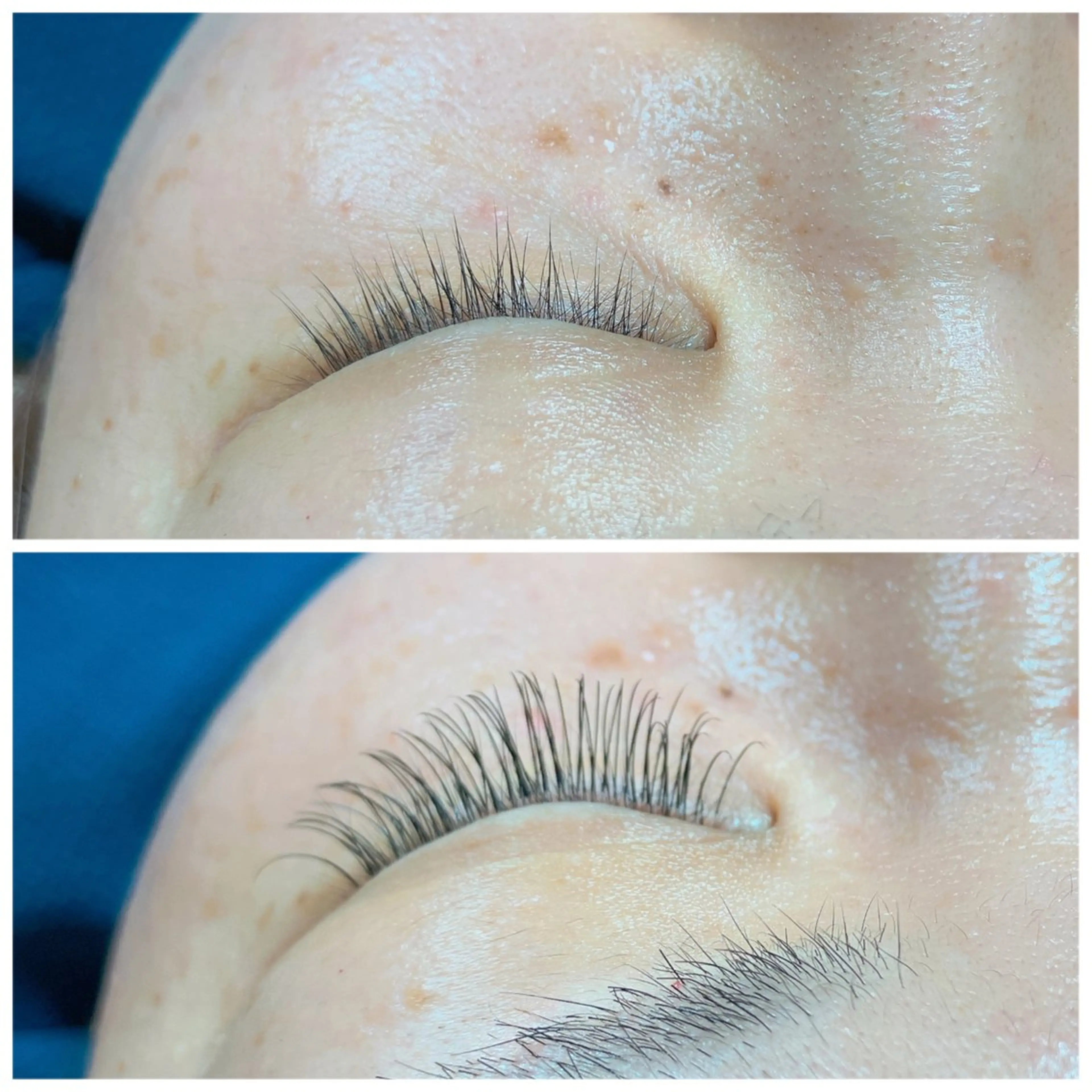 マツエク・マツパ マツエク ∞favo∞ eyelash🏝️のマツエク・マツパデザイン