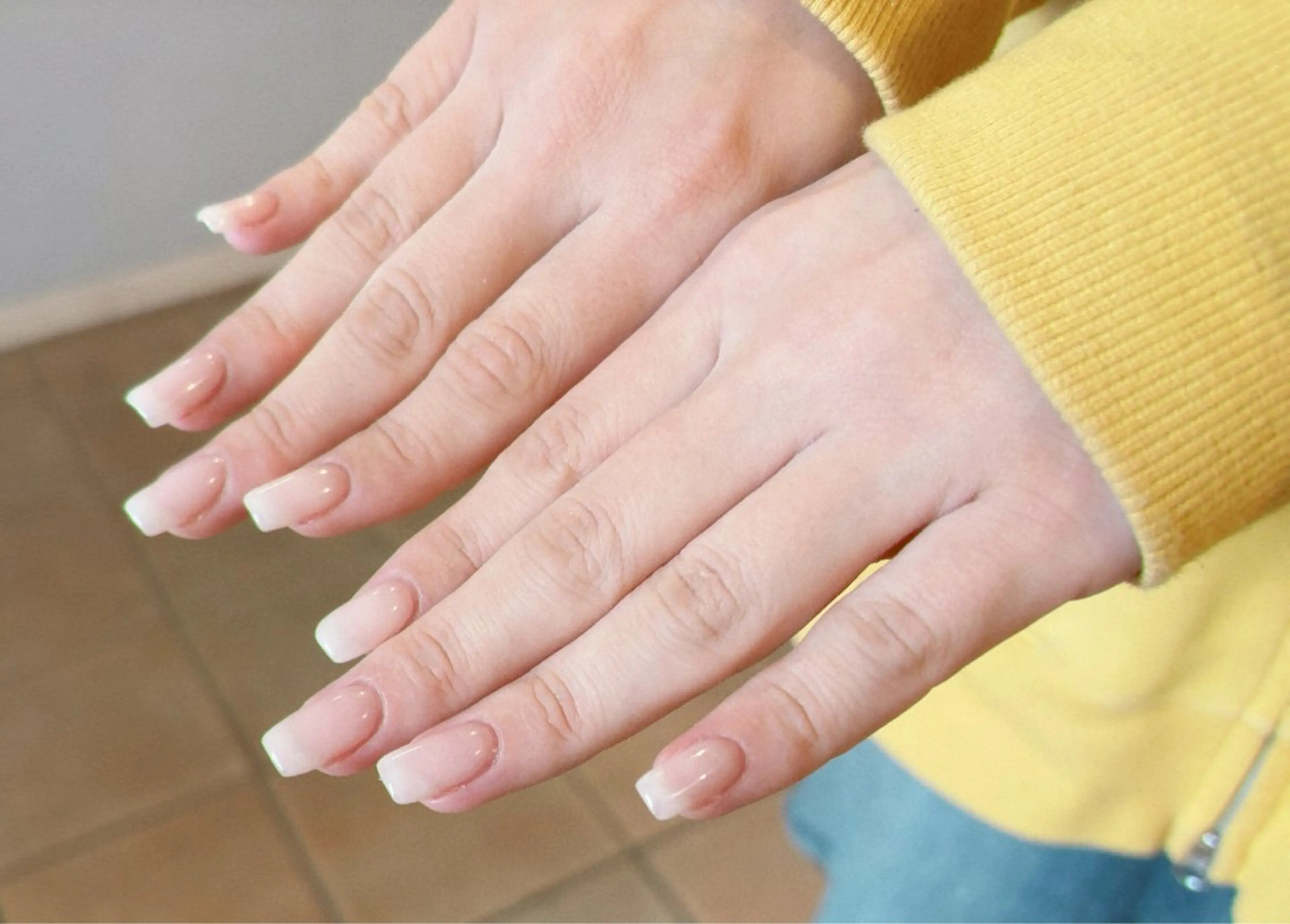 ネイル kitty高崎店 Jrりさこのネイルデザイン