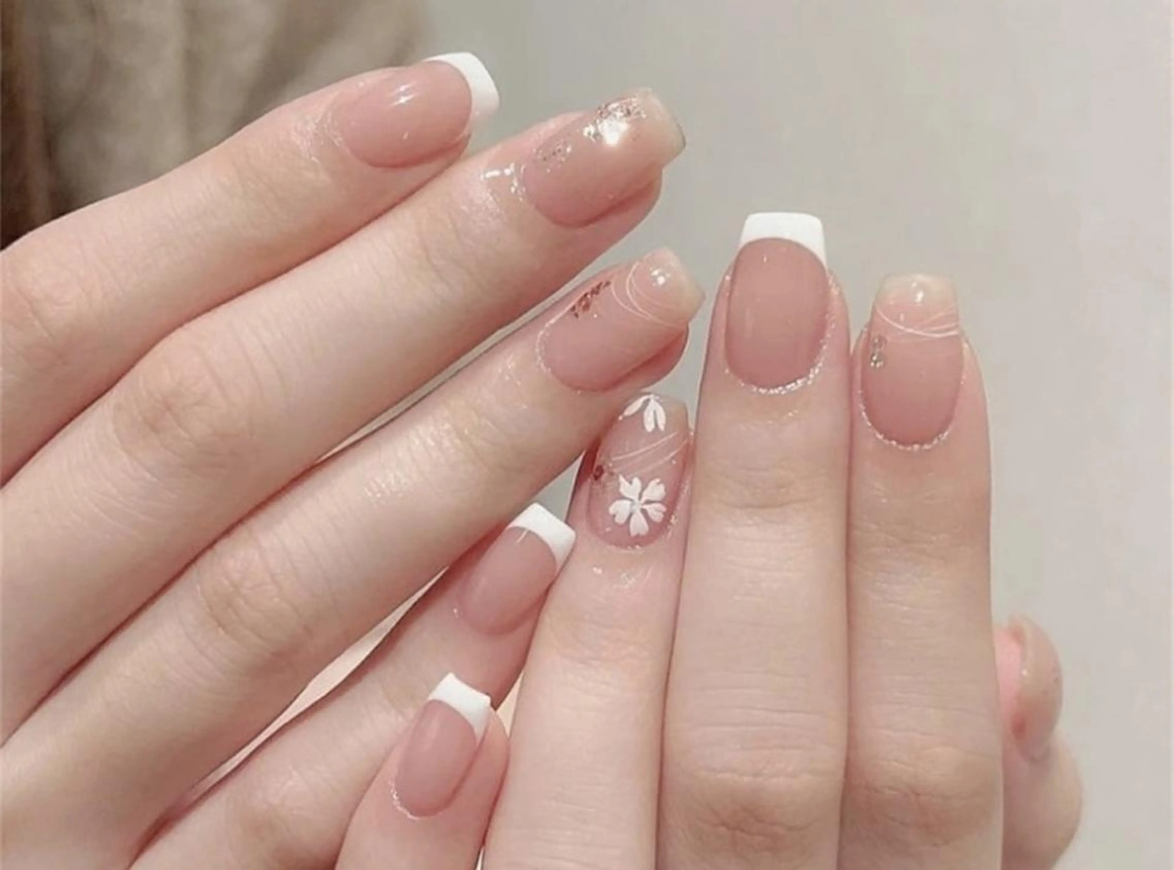 ネイル Cute beauty2のマツエク・マツパデザイン