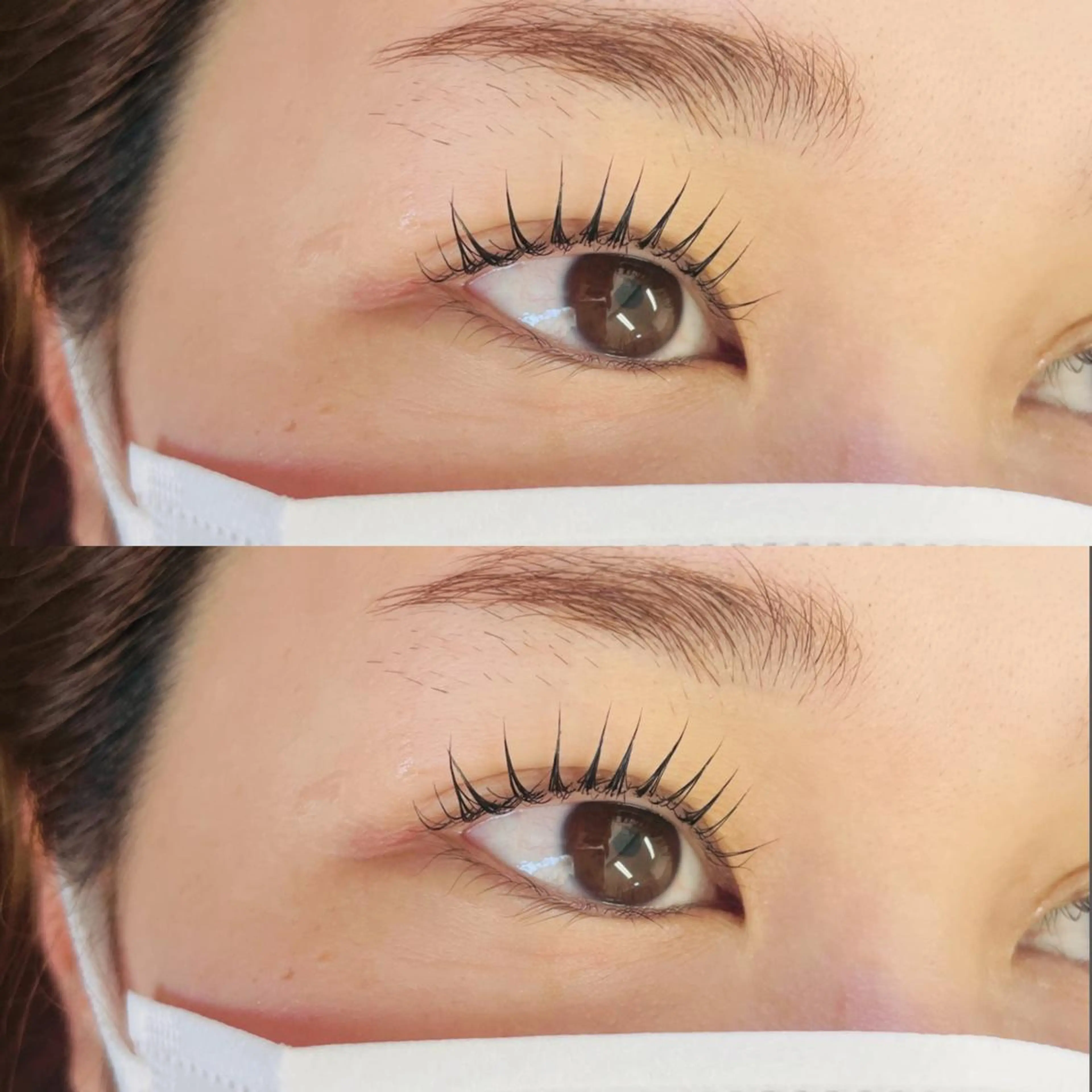 マツエク・マツパ マツパ eyelash salon  catorce所属・マツエク Catorceのマツエク・マツパデザイン