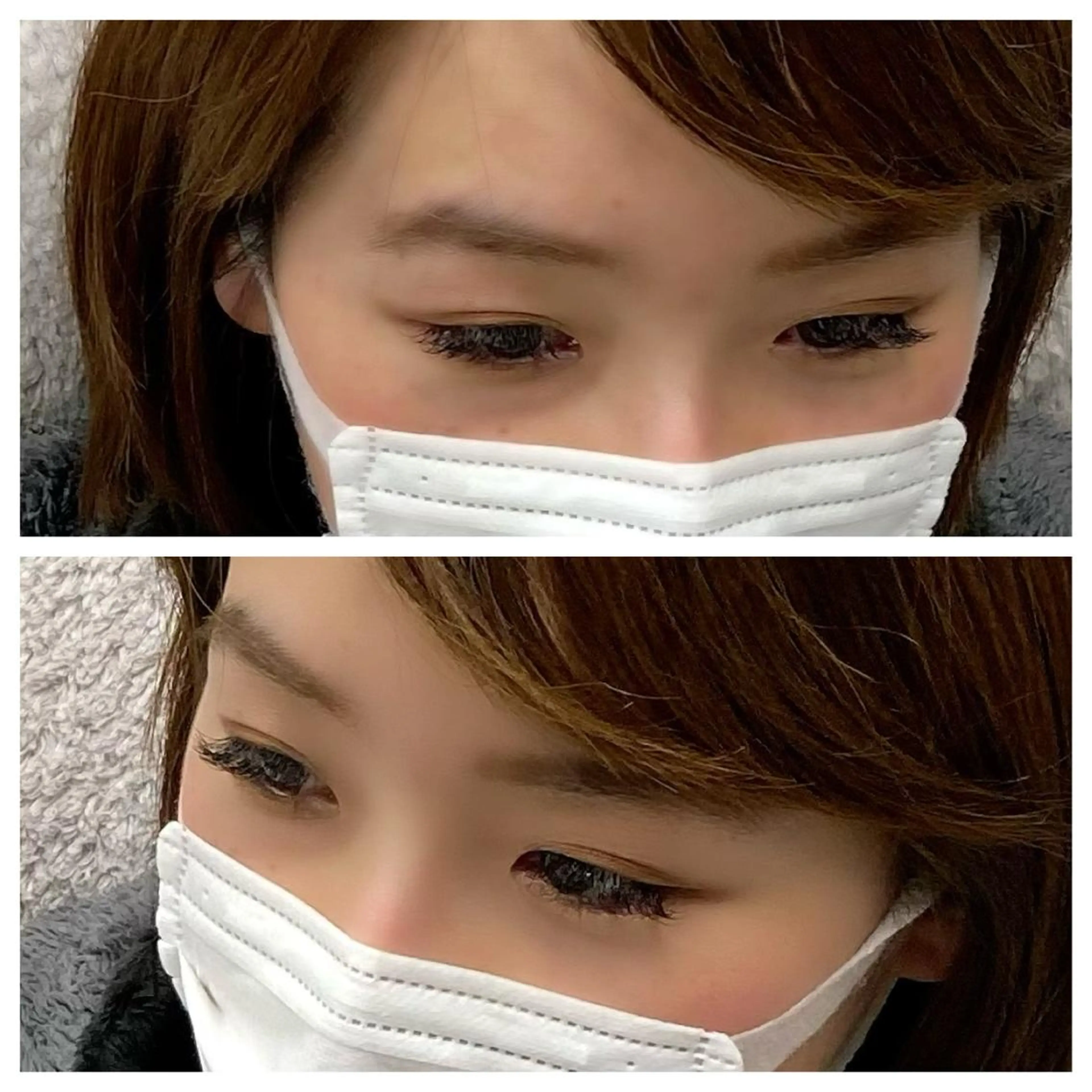 マツエク・マツパ Cカール キュート セーブル ma-pa所属・ma-pa eye＆hairのマツエク・マツパデザイン