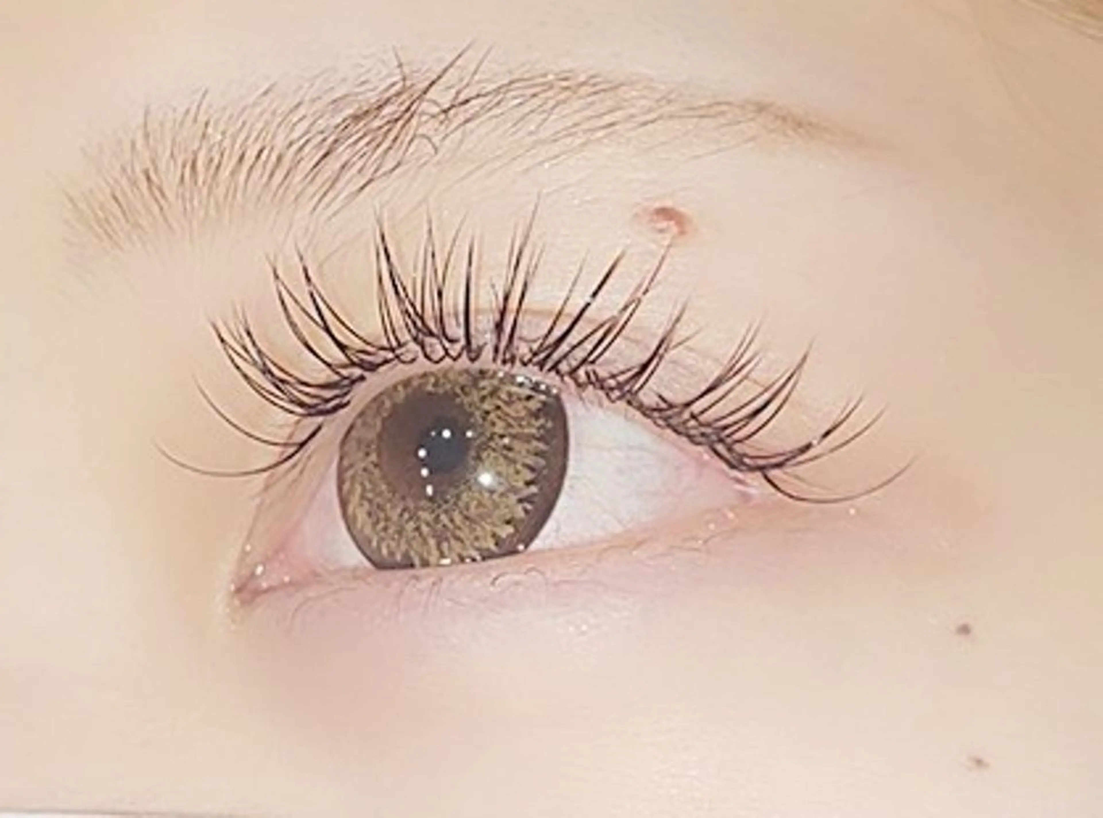 マツエク・マツパ エンヘアラウンジ所属・suzuki ☆のマツエク・マツパデザイン