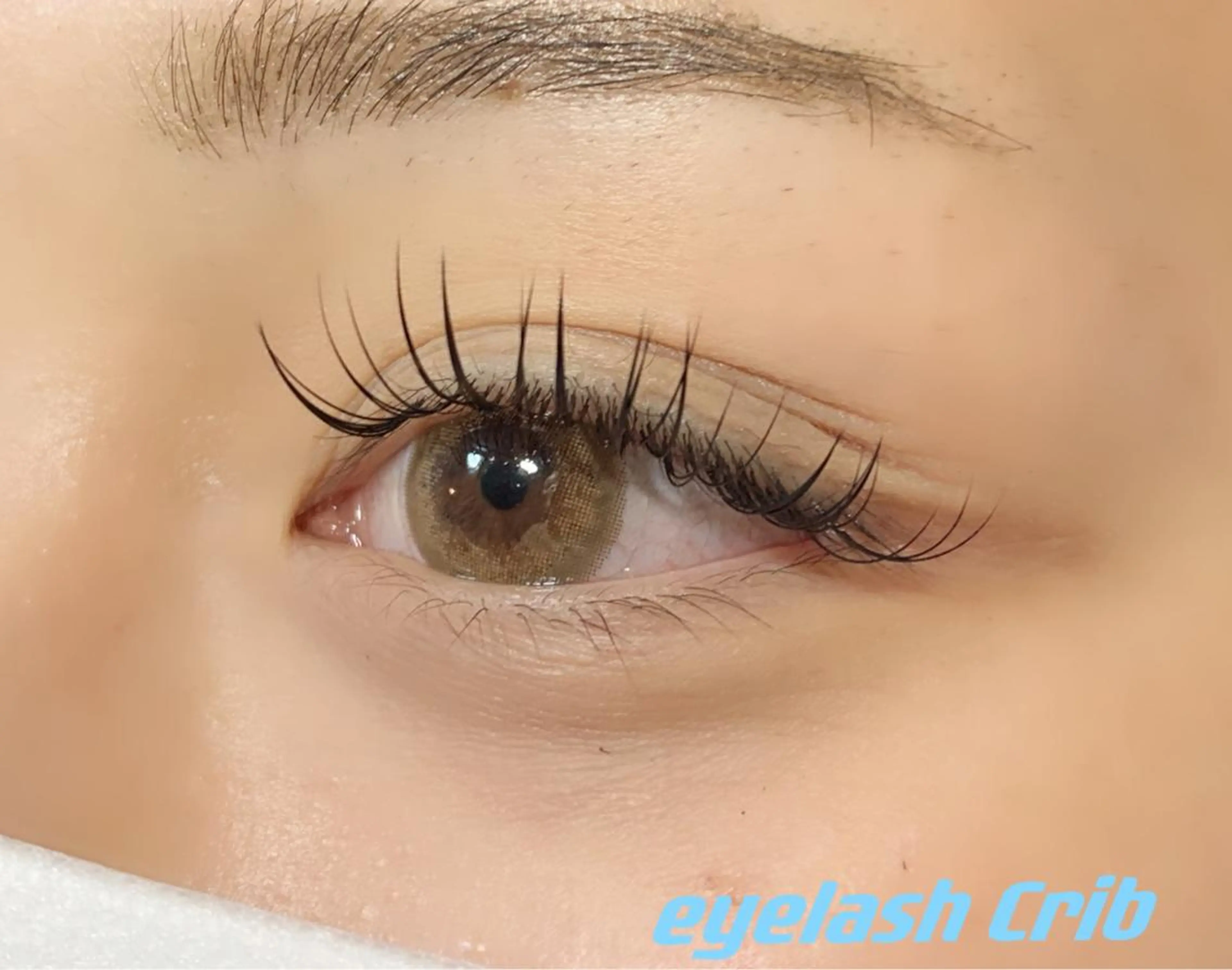 マツエク・マツパ mavie eyelashのマツエク・マツパデザイン