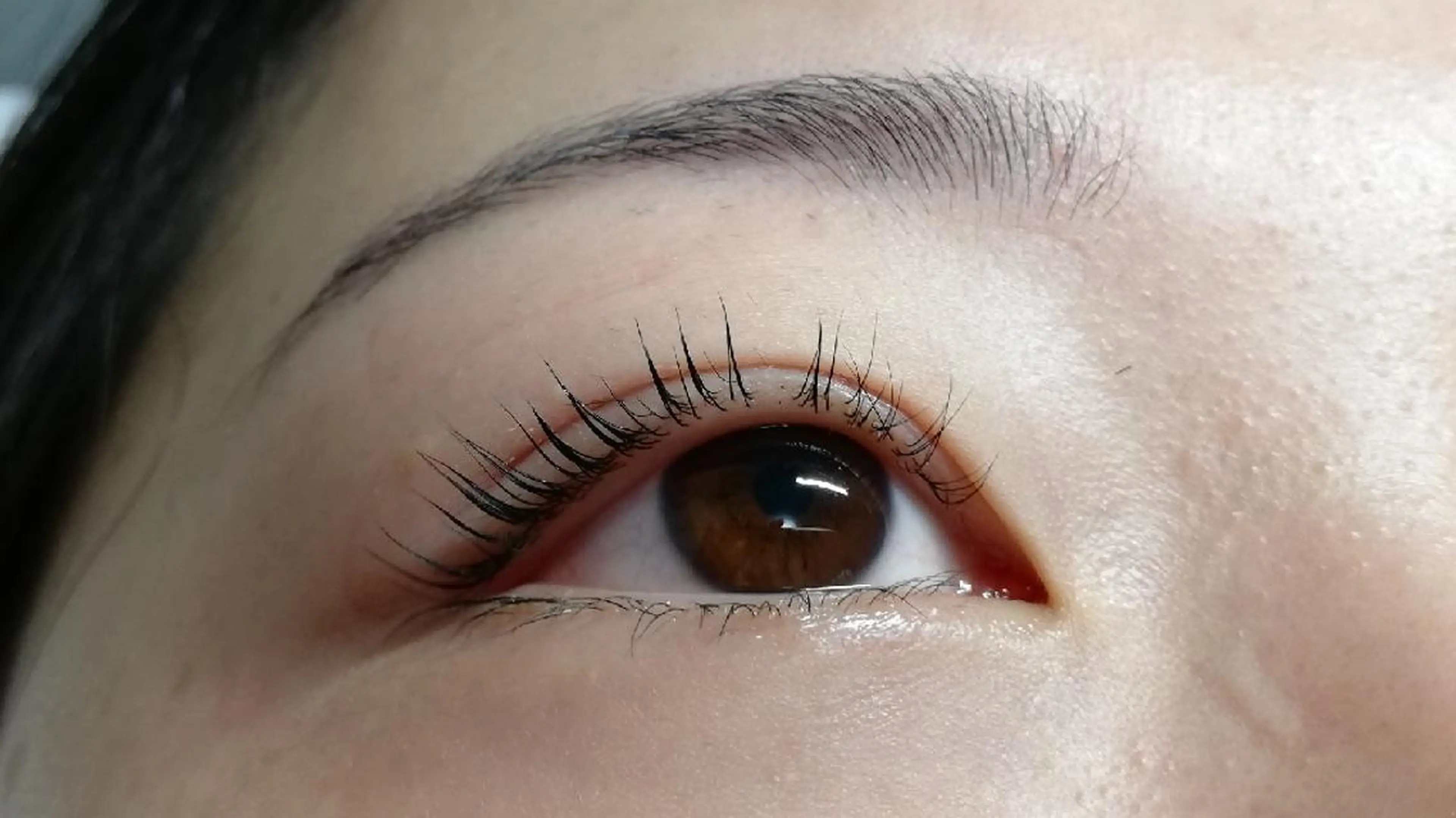 マツエク・マツパ angelux 所属・完全個室サロン🌹 angelux🌹のマツエク・マツパデザイン