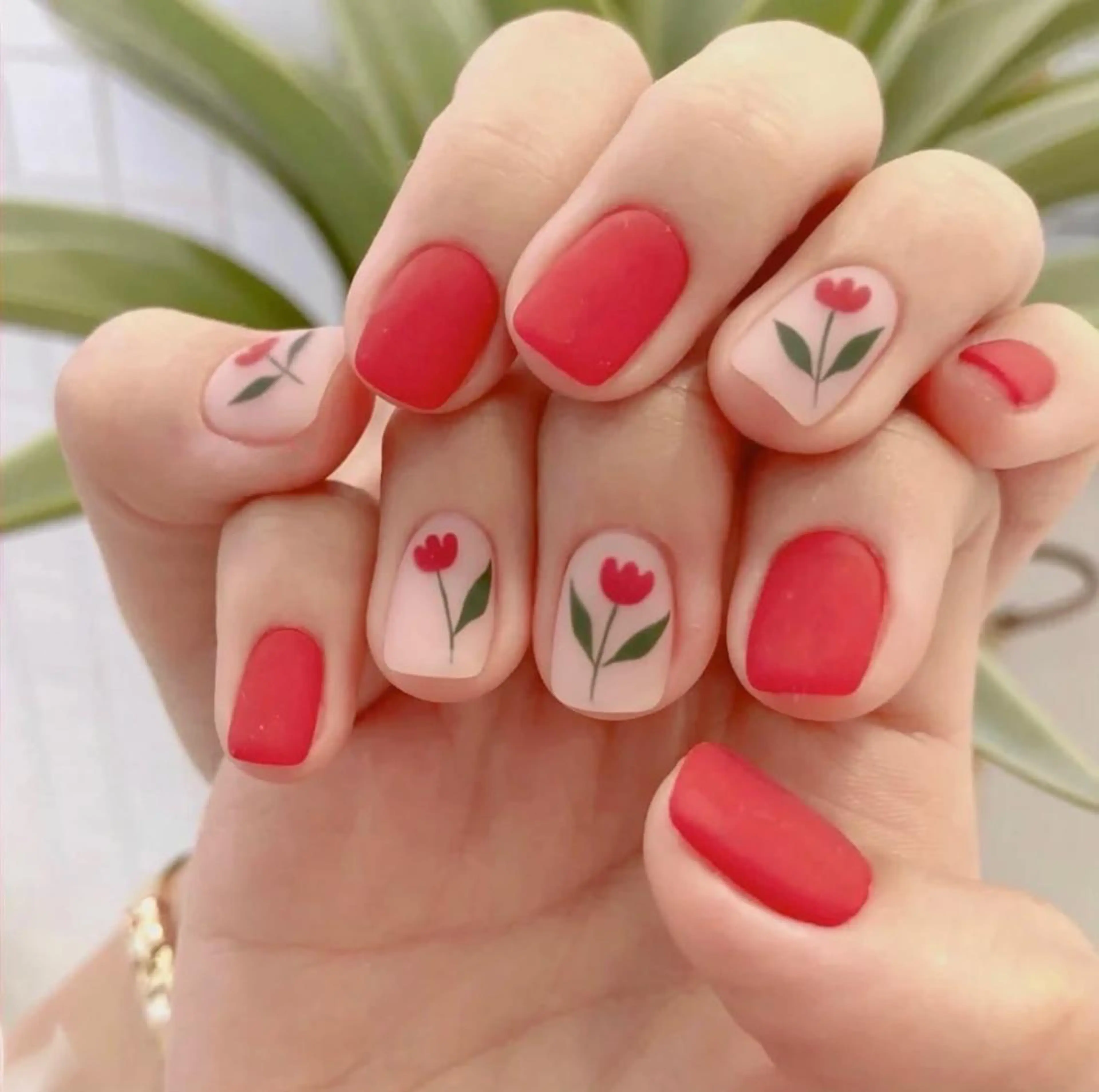 ネイル 💅E•U•B NAIL🌹所属・横浜市中区曙町 ネイルE·U·Bのネイルデザイン