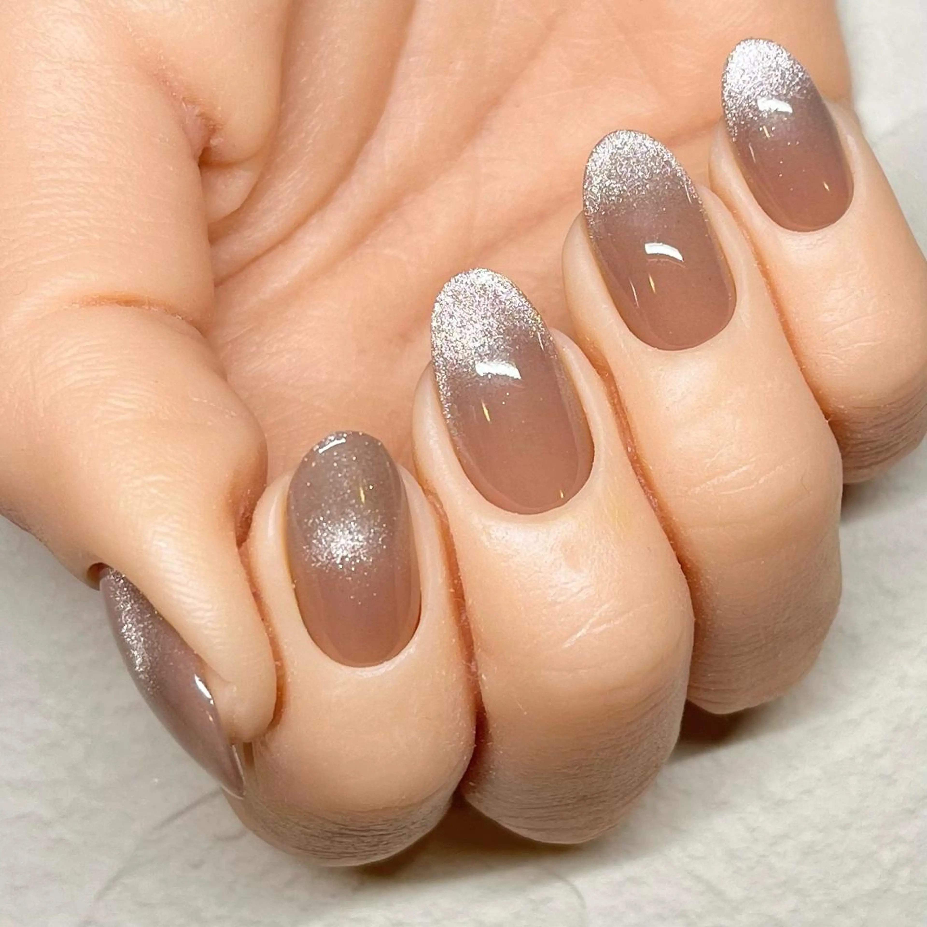 ネイル ネイルスタジオ コスタ•デルマールのネイルデザイン