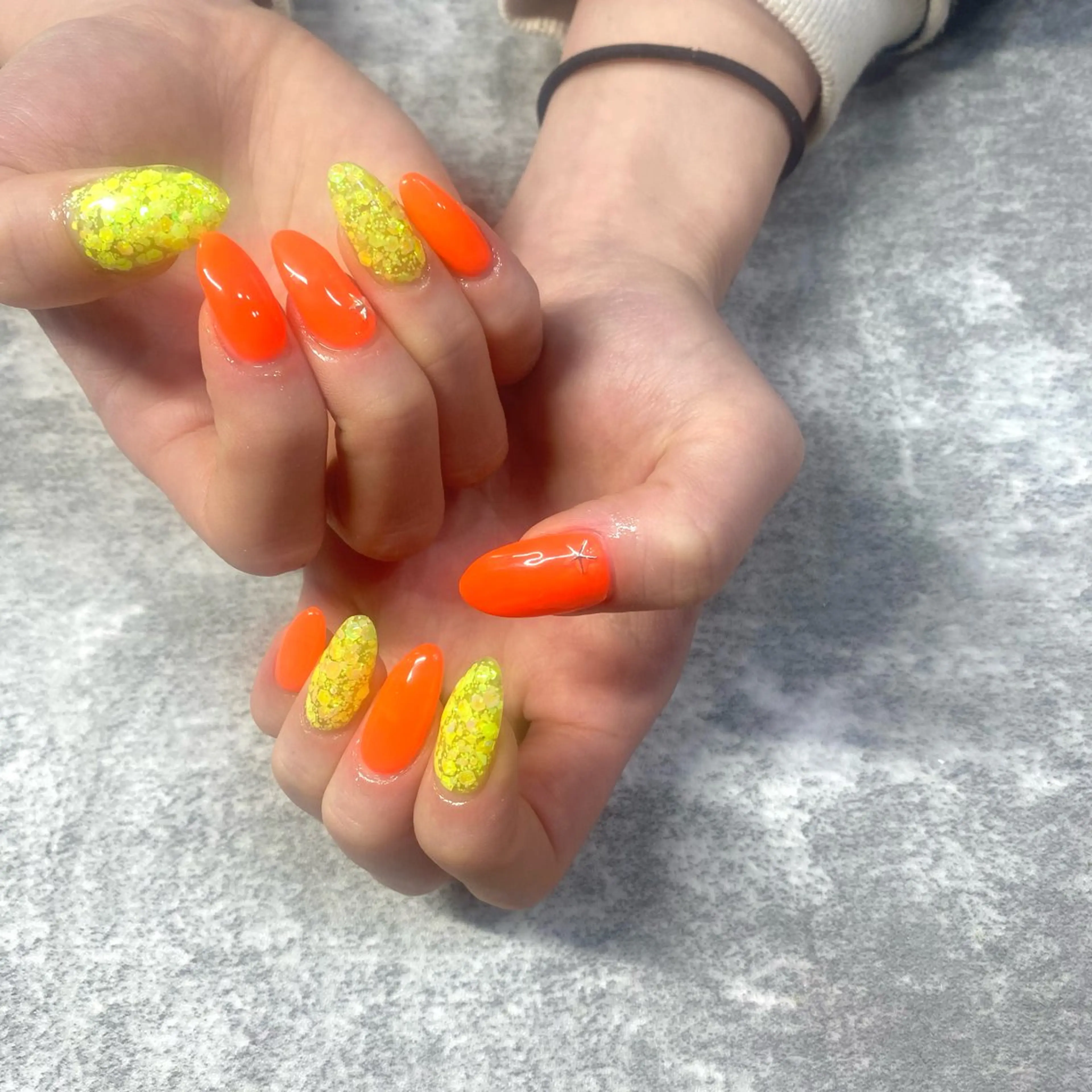 ネイル ハンドネイル ★Rinail... .のネイルデザイン