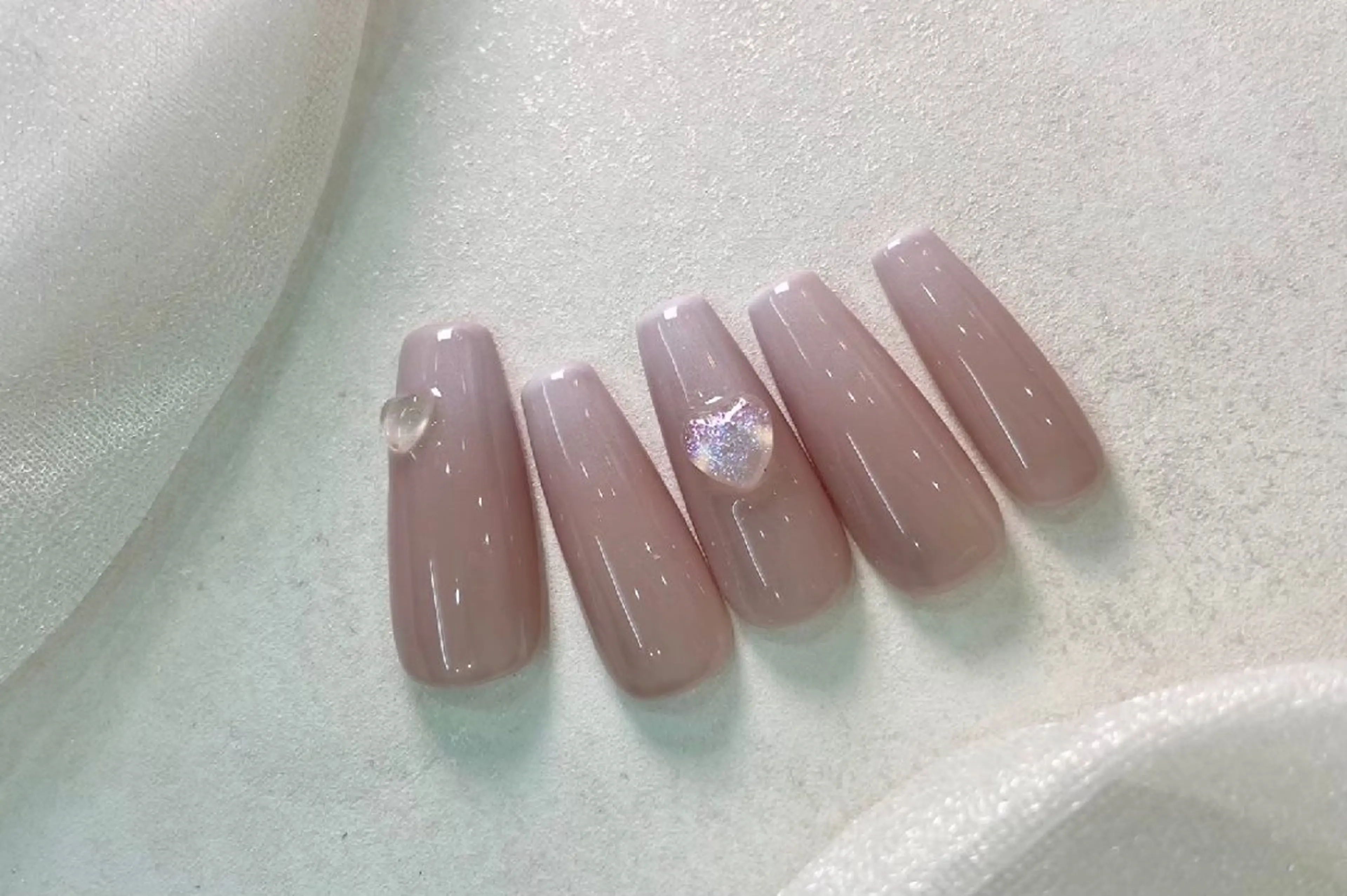 ネイル ハンドネイル 8【エイト】所属・nail salon 8のネイルデザイン