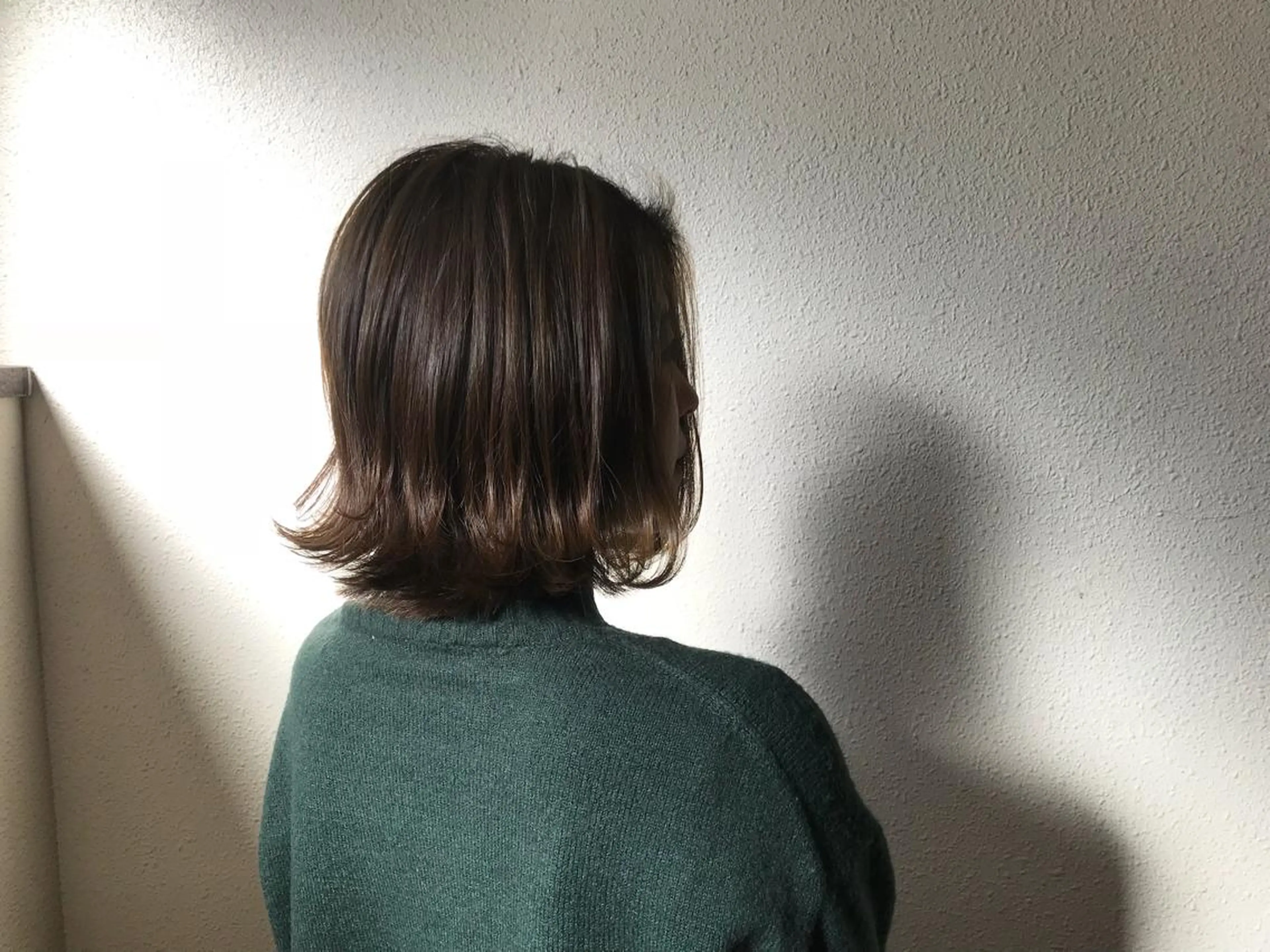 ショート カラー 【髪質改善特化】 KAITOのヘアスタイル