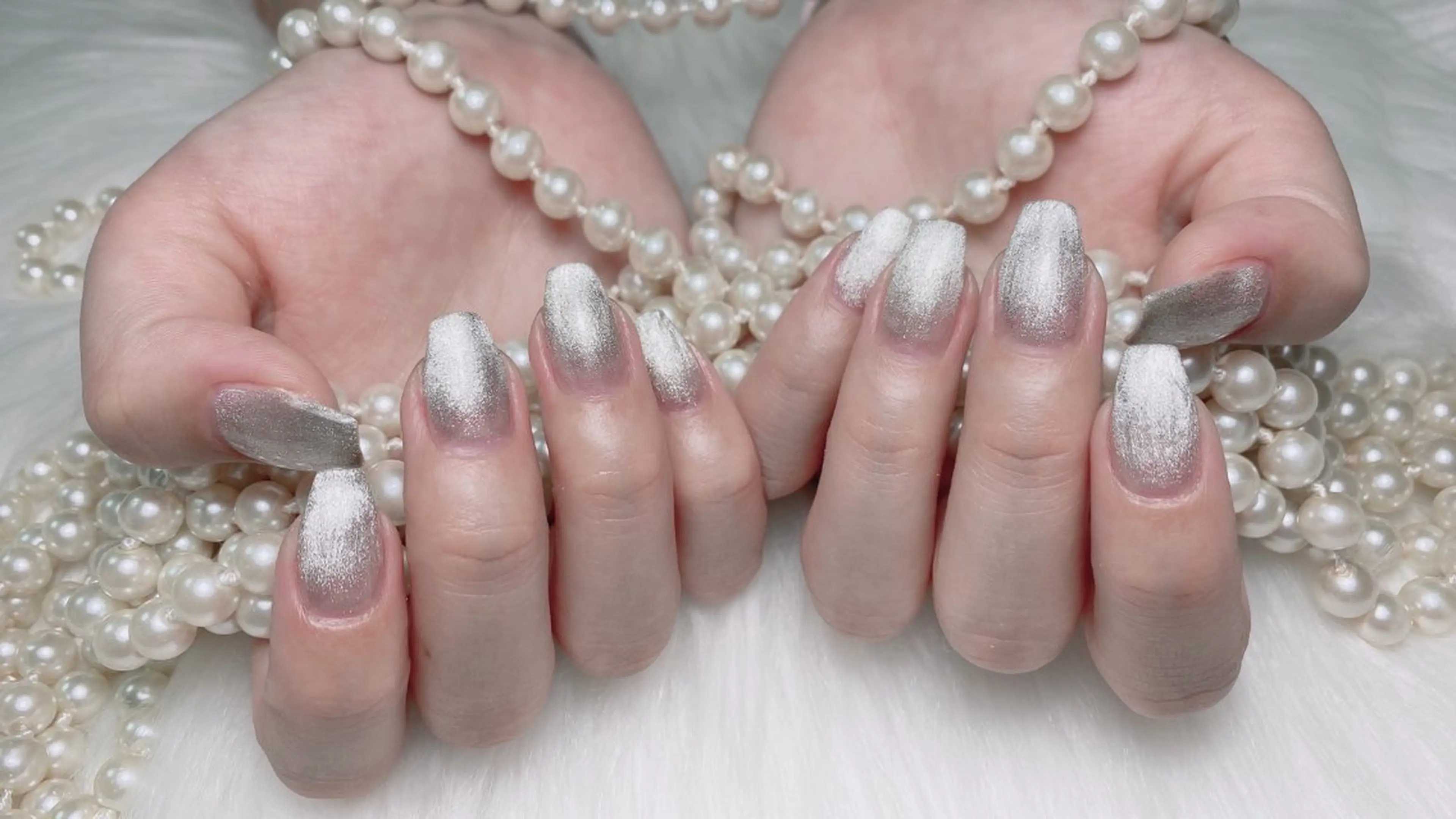 ネイル オーシャン スカルプネイルサロンのネイルデザイン