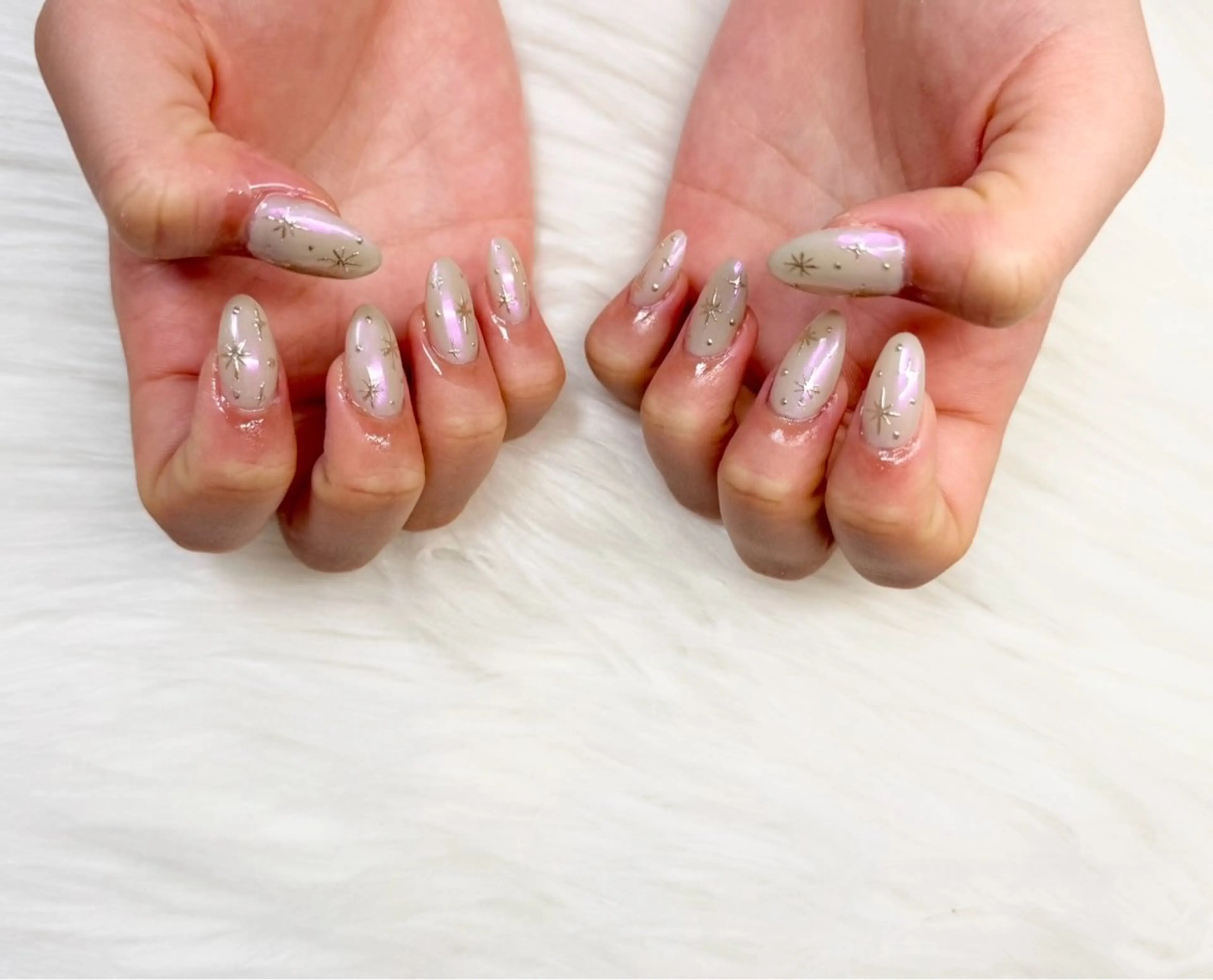 ネイル nailsalon R.のネイルデザイン