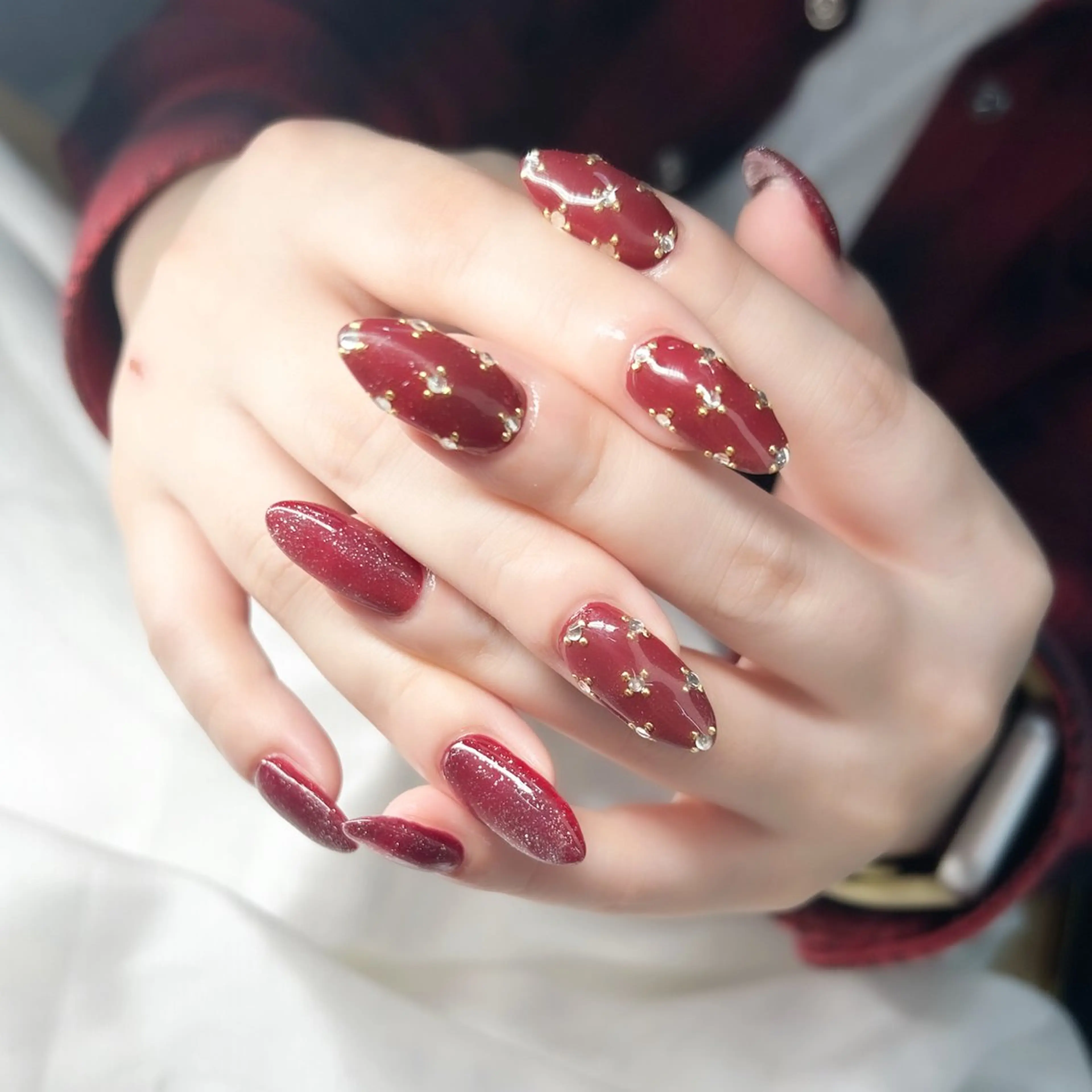 ネイル ハンドネイル フットネイル Astyle nail salon所属・Astyle nail salonのネイルデザイン