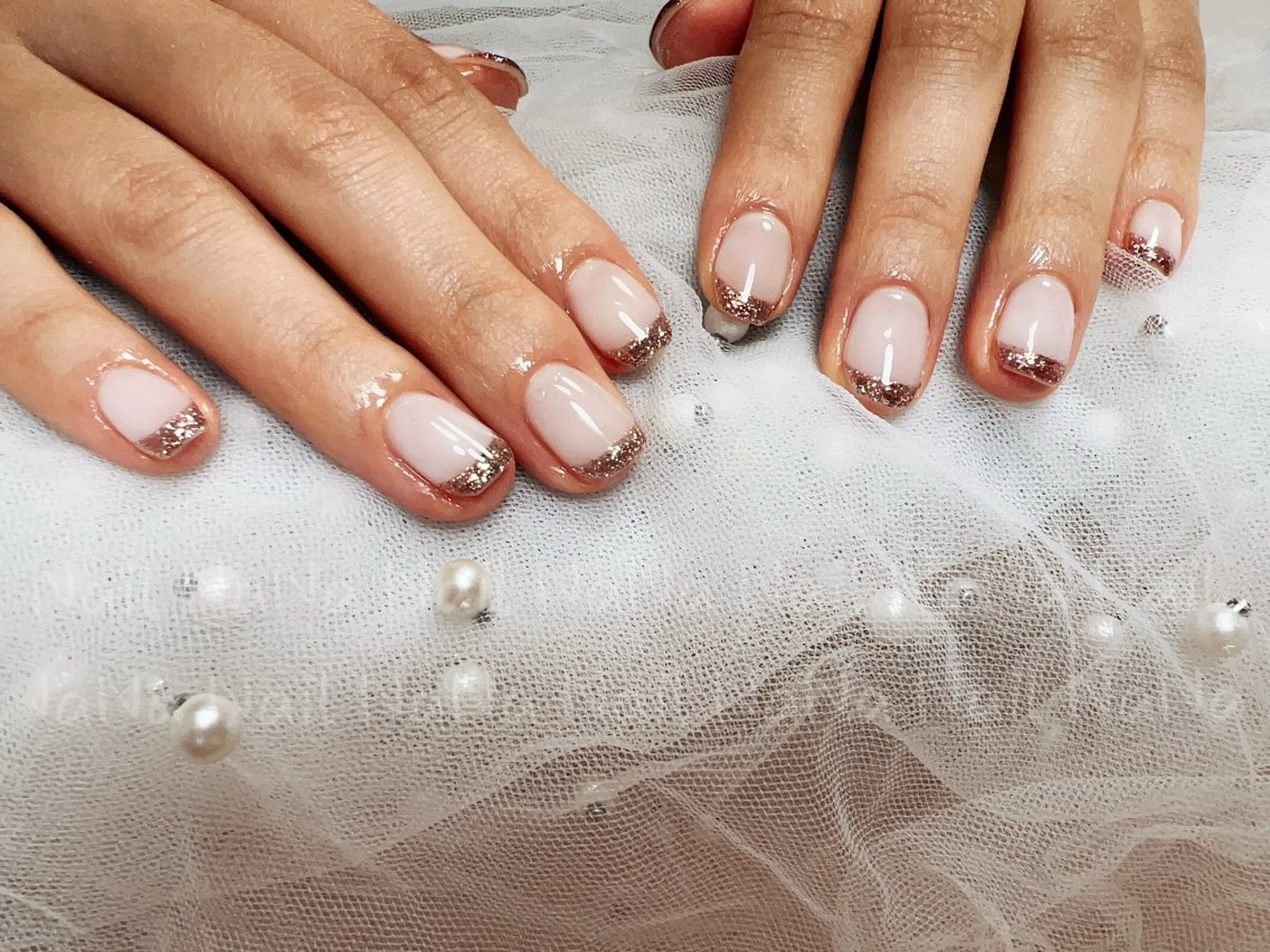 ネイル ハンドネイル Nail NaNaのネイルデザイン