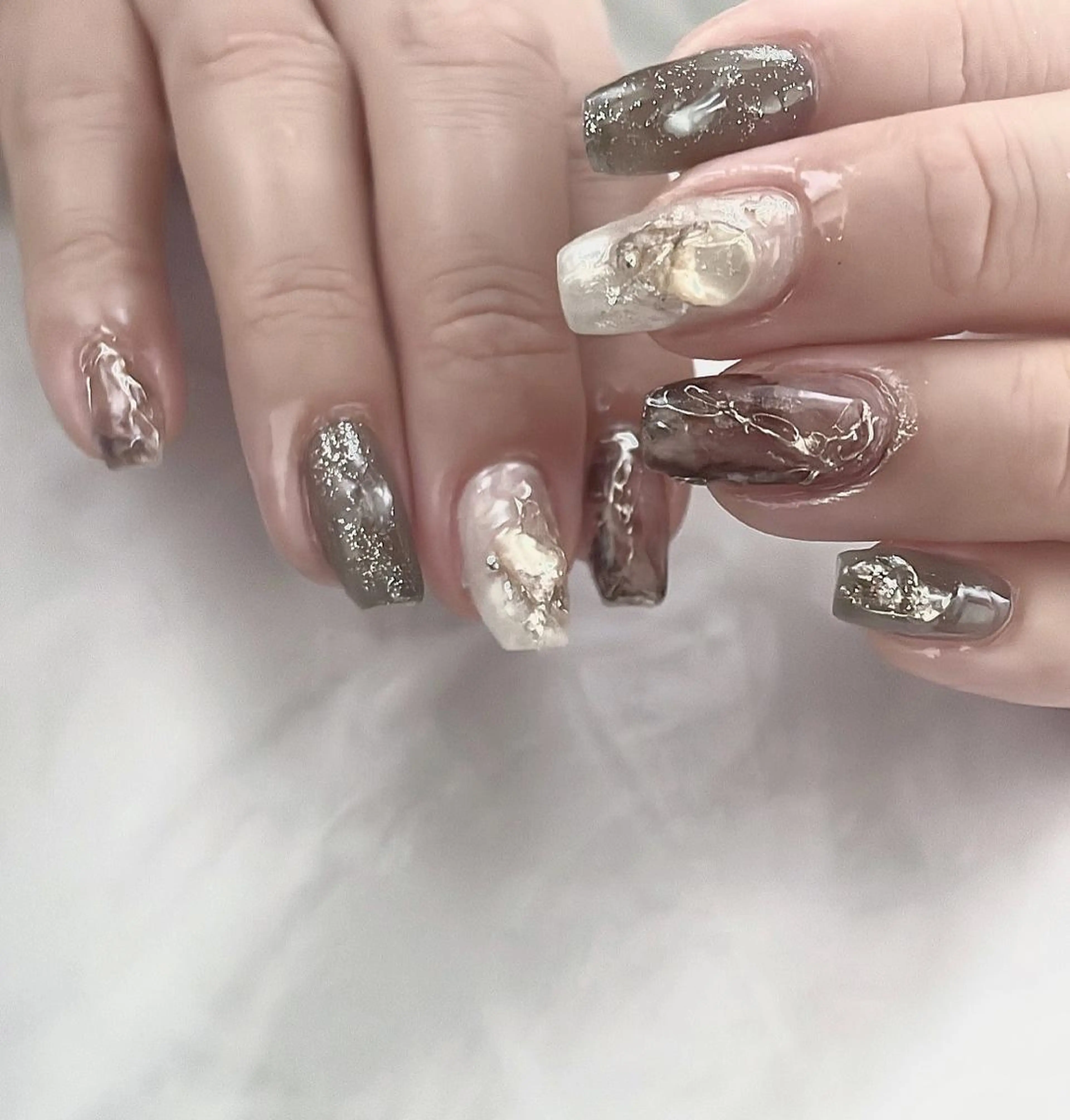 ネイル 土屋 智子のエステ・リラクイメージ