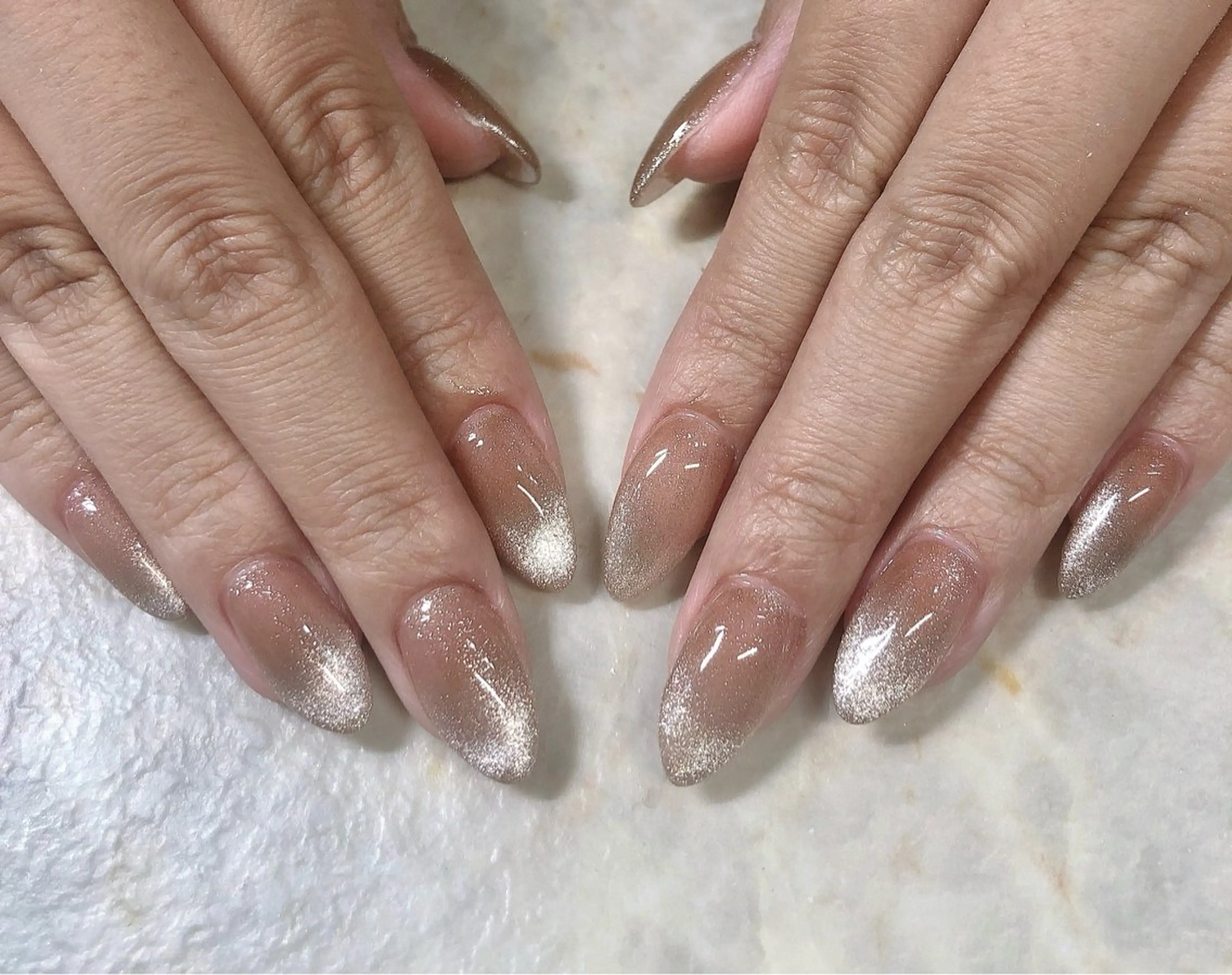 ネイル maison de NALIのネイルデザイン