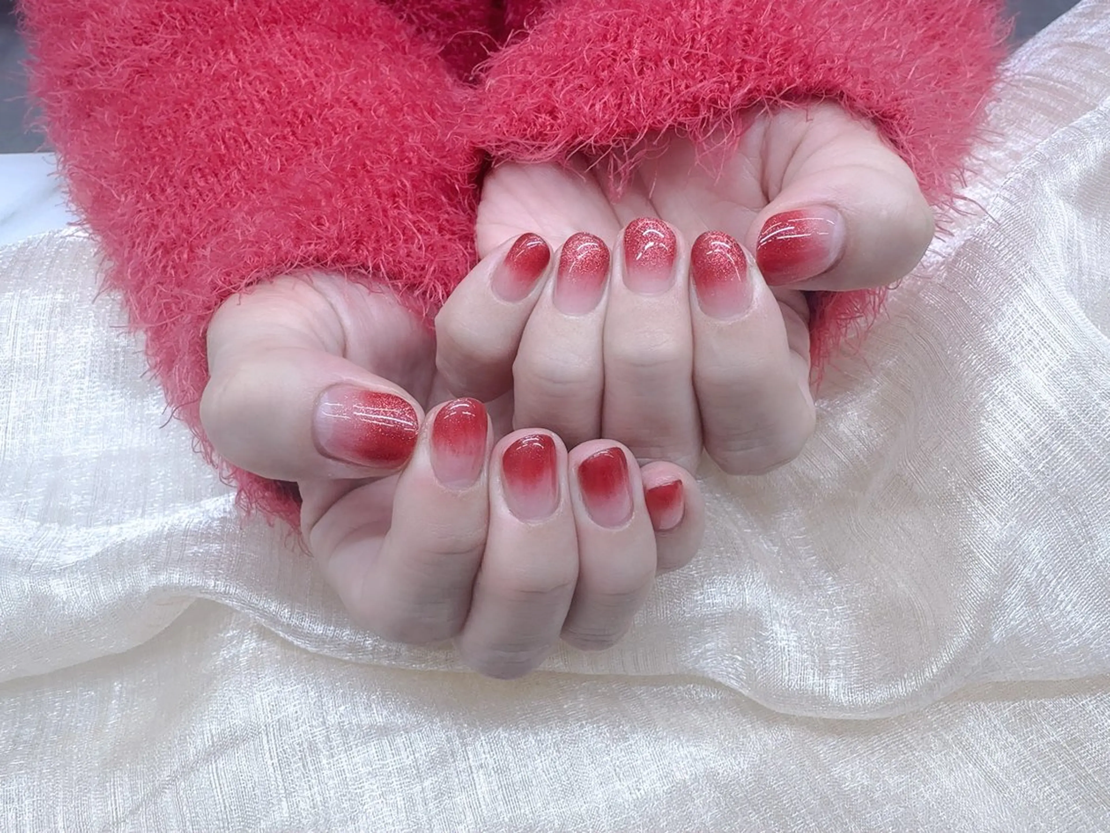 ネイル 💗Minmin nail salonのネイルデザイン