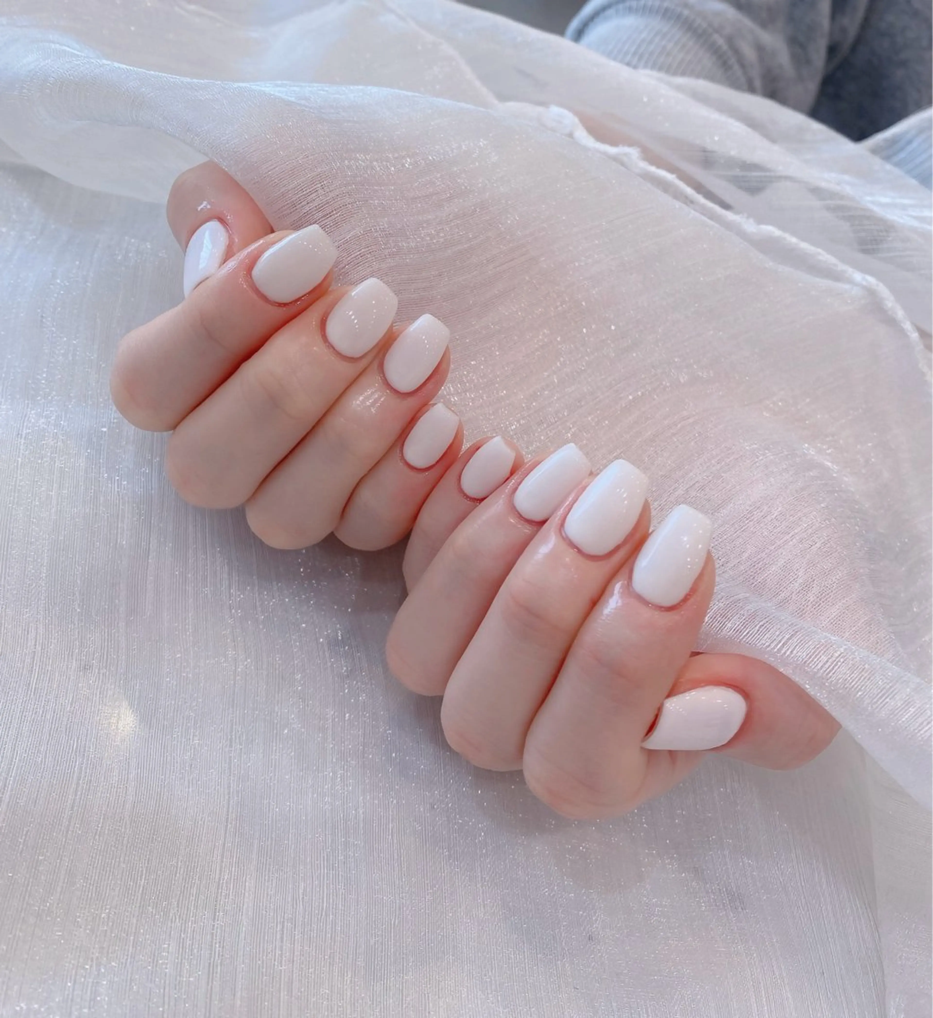 ネイル ハンドネイル Annail Asagayaのネイルデザイン