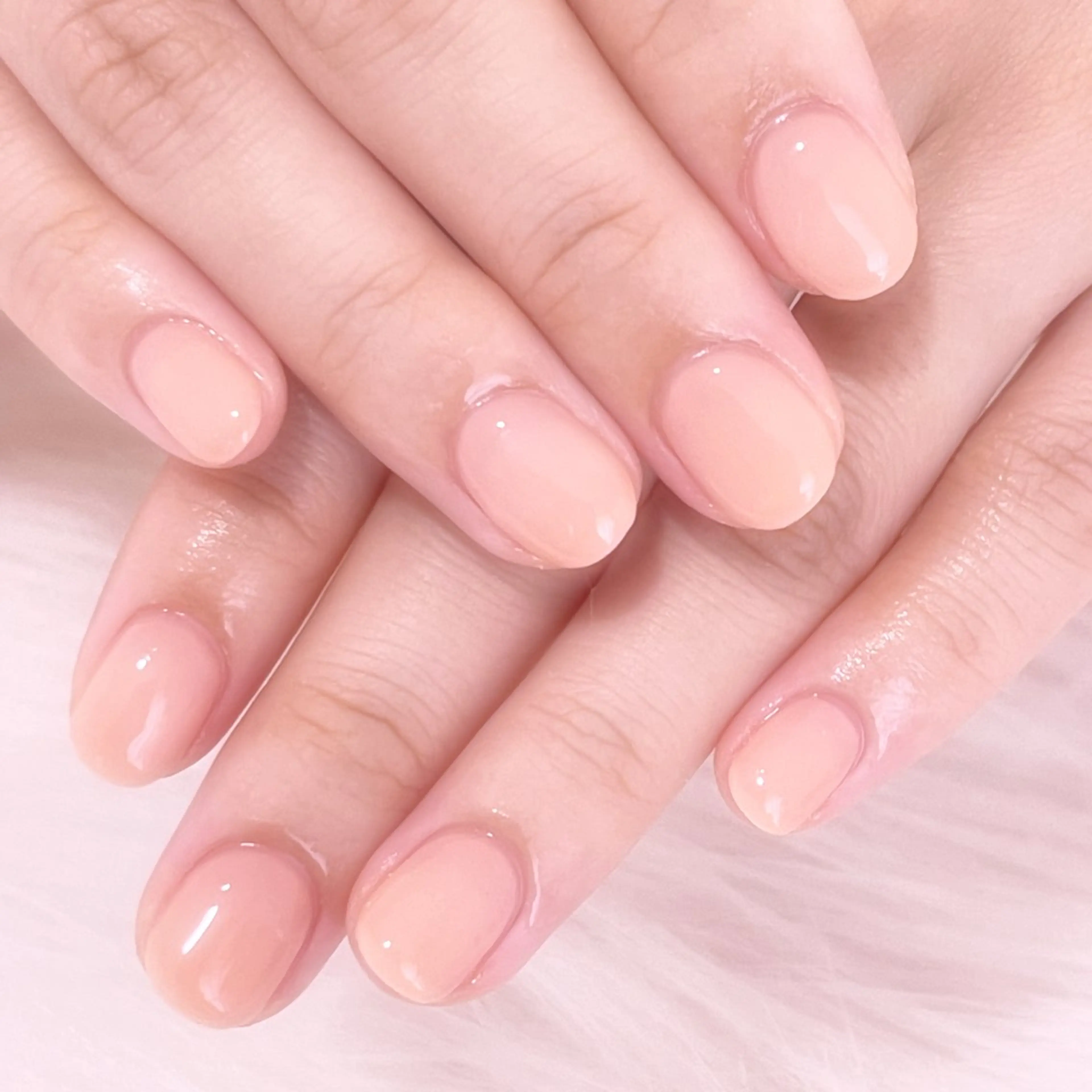 ネイル ハンドネイル 梅島のネイル屋さん所属・梅島の ネイル屋さんのネイルデザイン