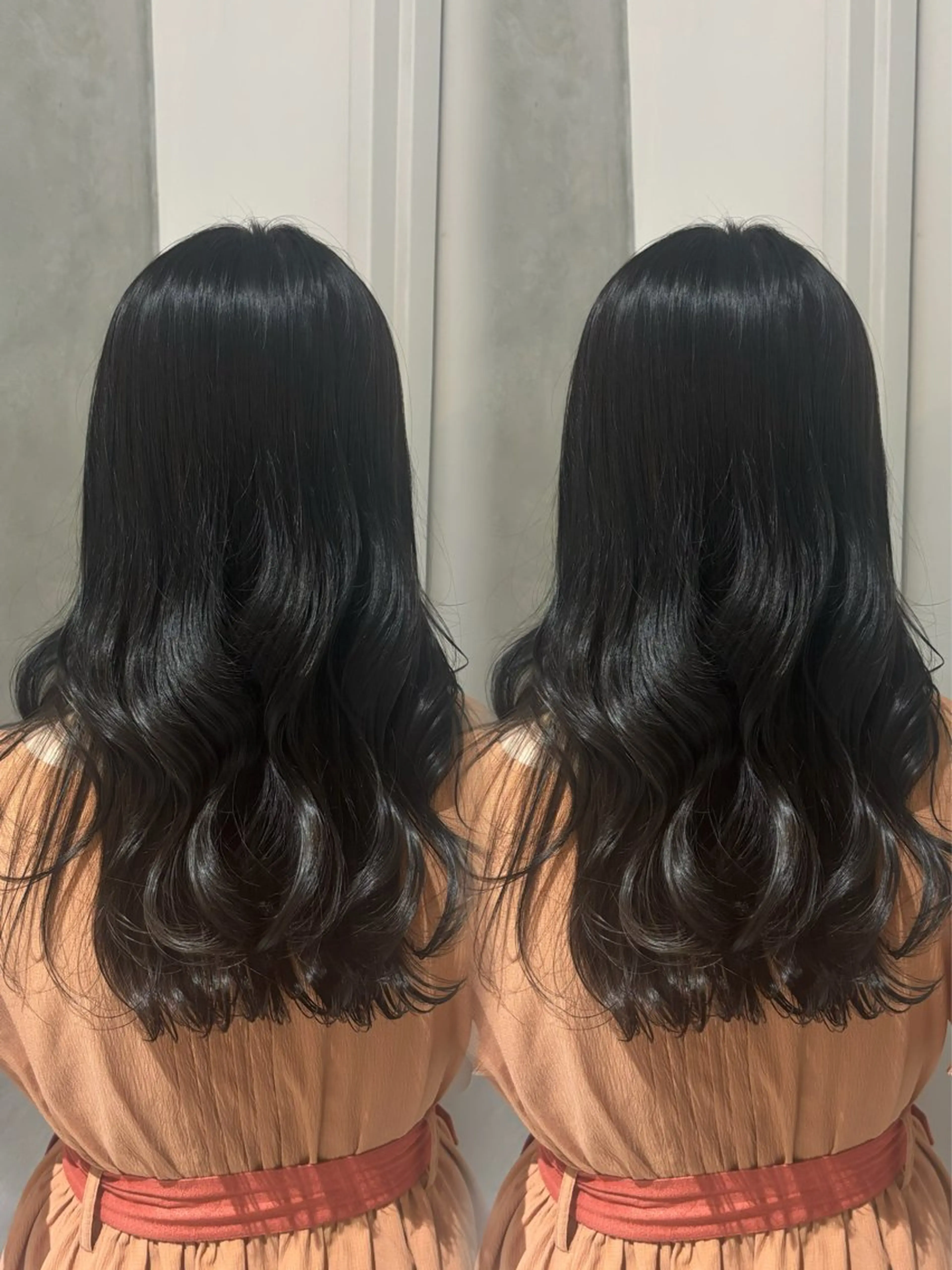 カラー Miku/🎀カラー モデル募集中🎀のヘアスタイル