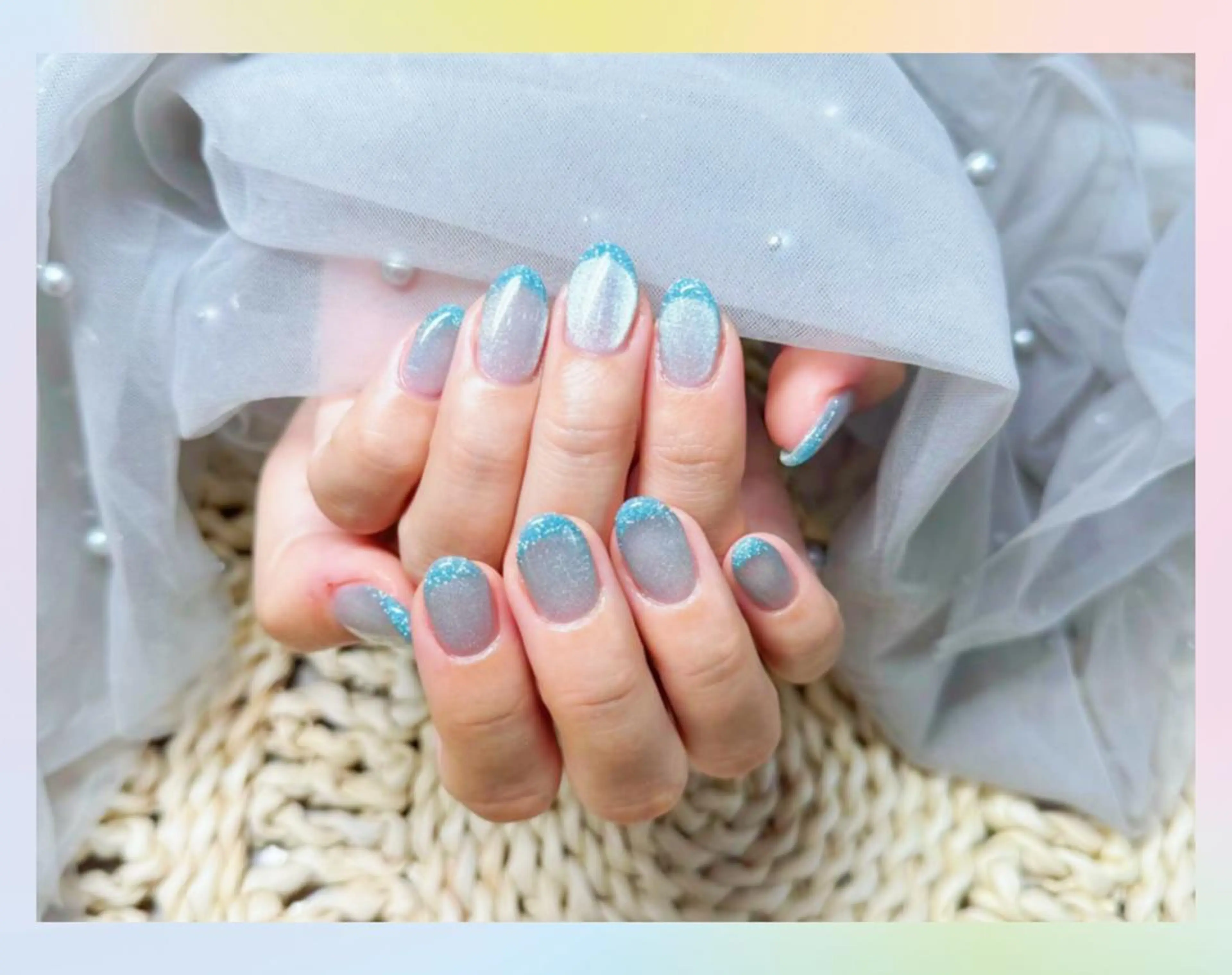 ネイル ハンドネイル ハンドケア Y&Y Nail Salonのネイルデザイン