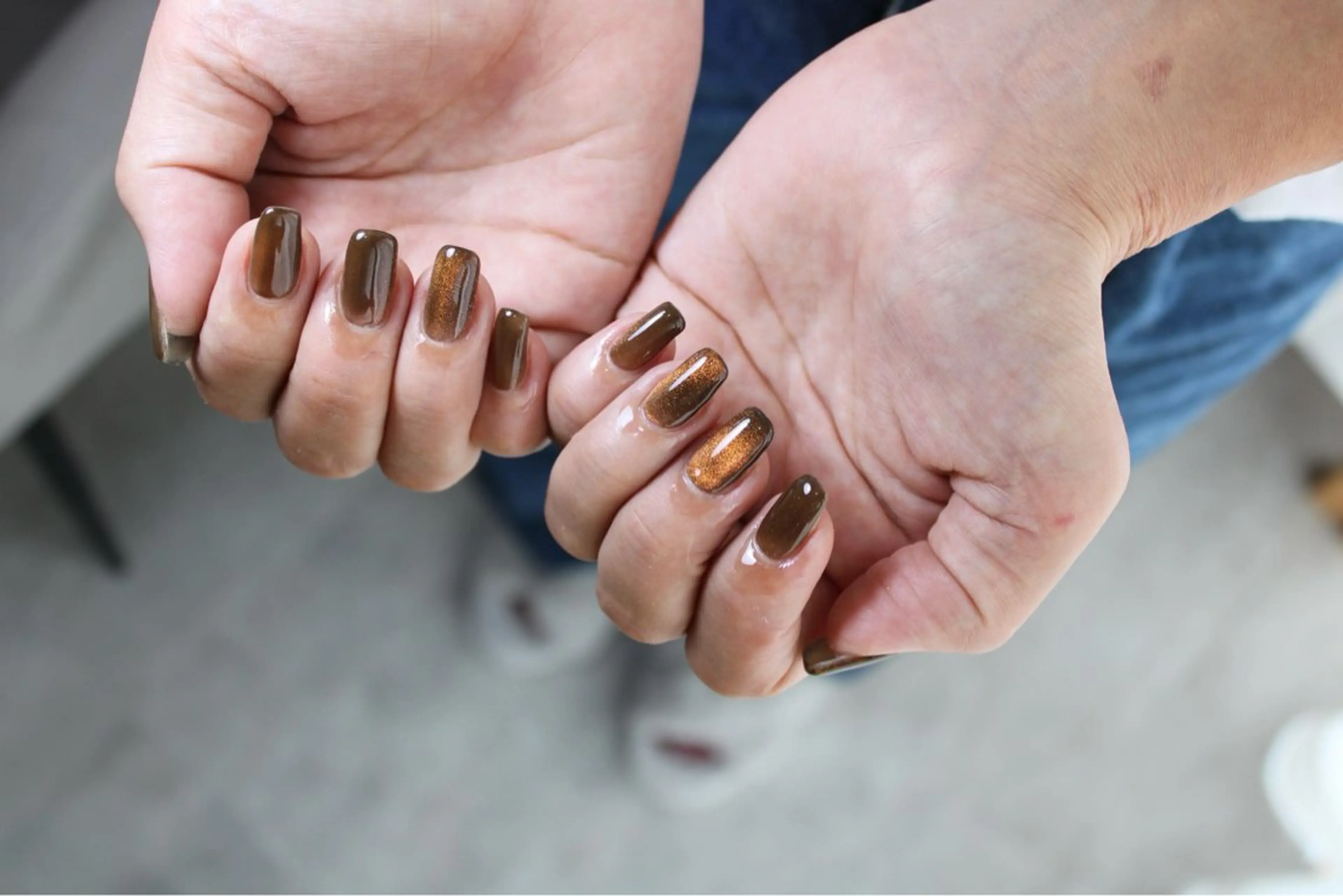 ネイル ハンドネイル Nail salon N.所属・Shugo Wakanaのネイルデザイン