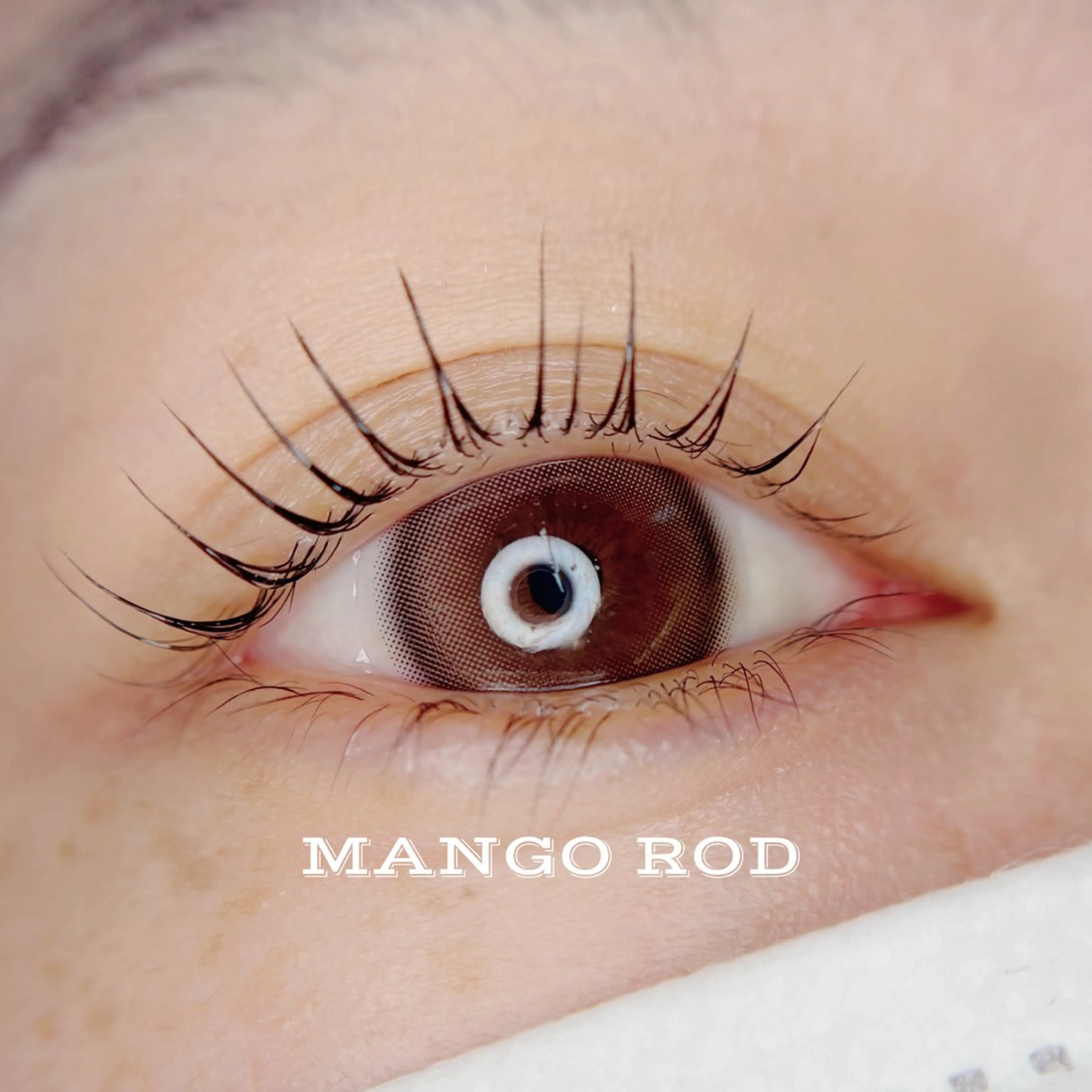 マツエク・マツパ マツパ 🍃MaaZlash 南流山FUKA🤍のマツエク・マツパデザイン