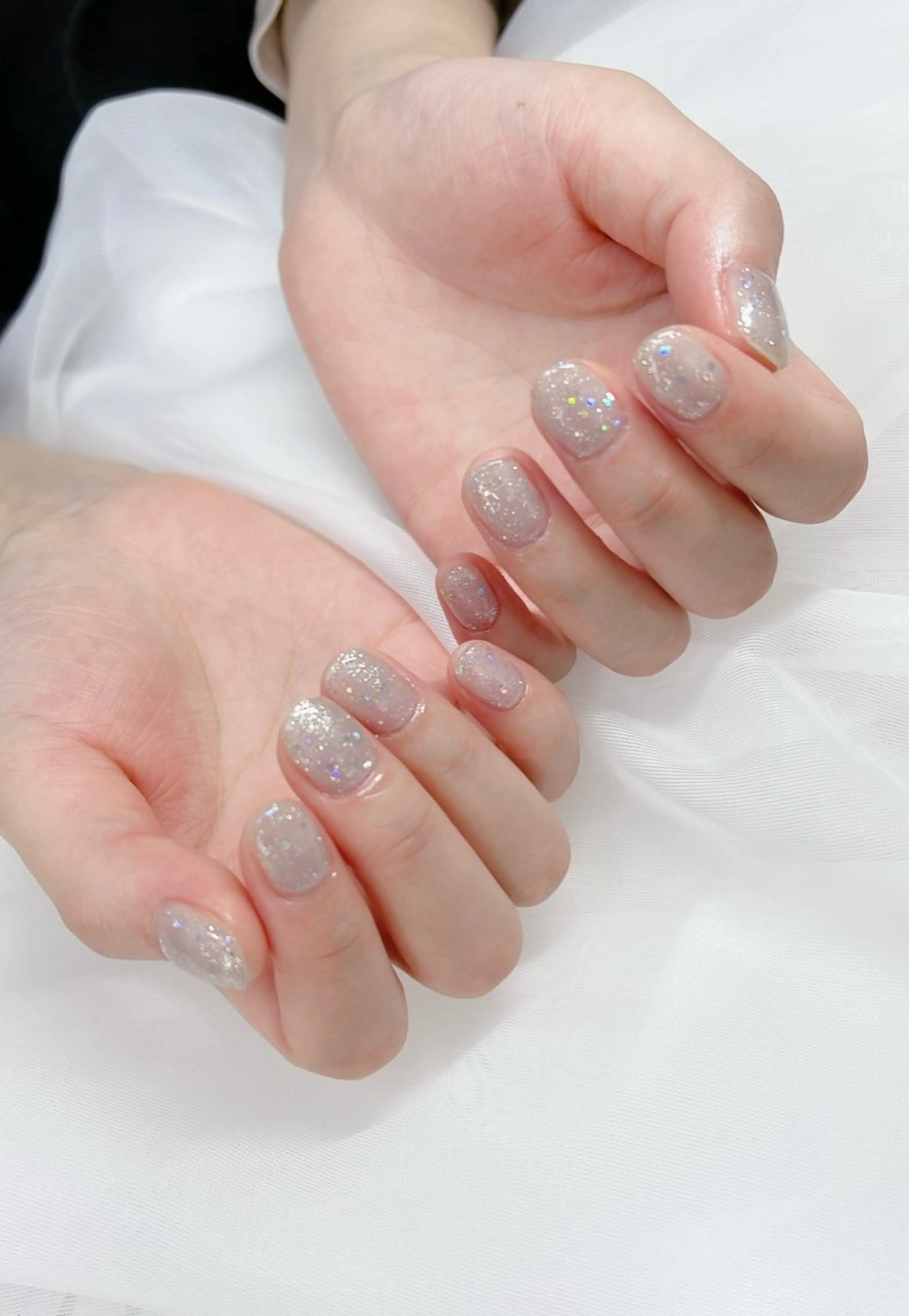 ネイル ハンドネイル Tina_Nailstudio所属・Tina Nailstudioのネイルデザイン