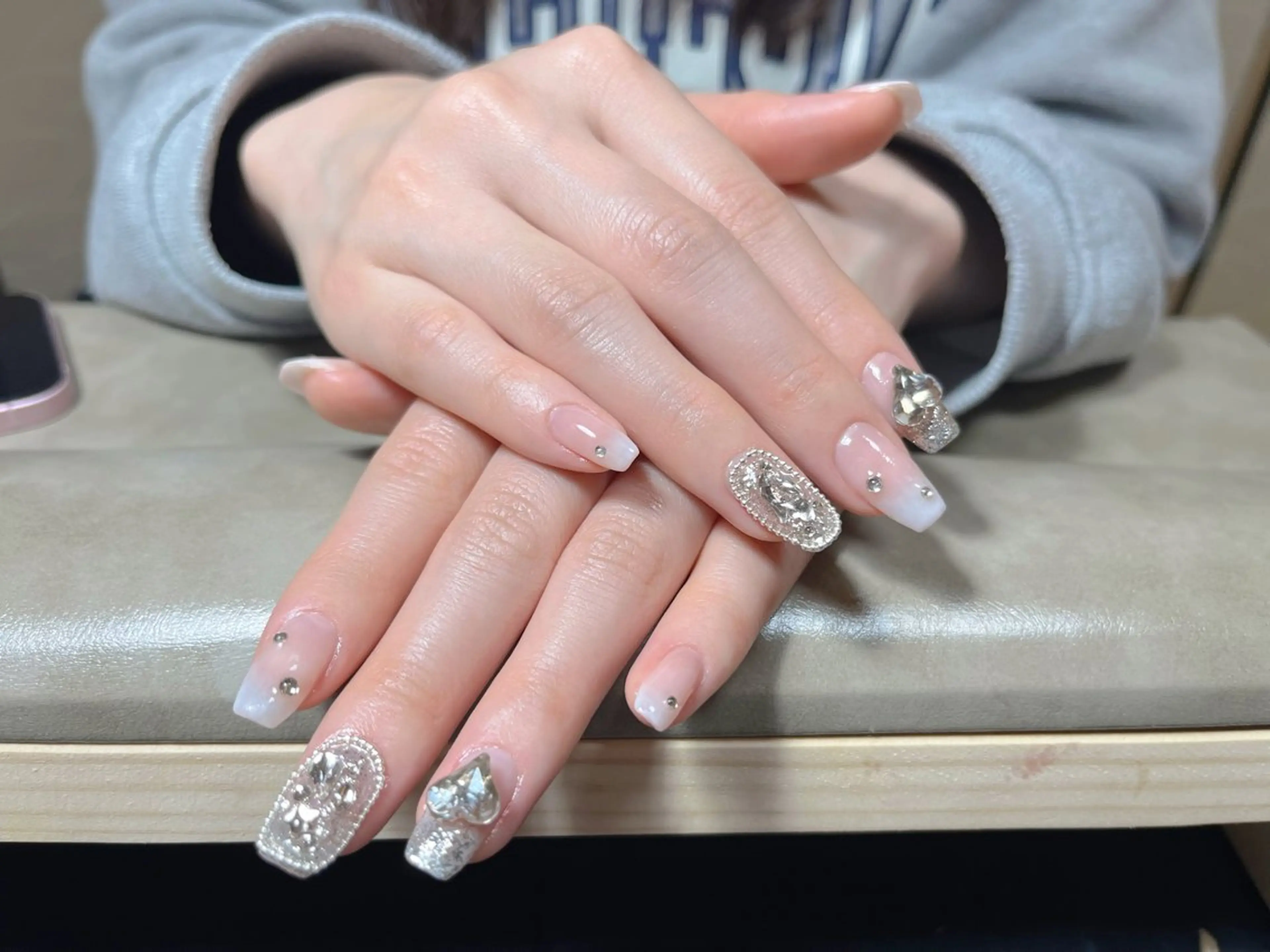 ネイル misaki nailのネイルデザイン