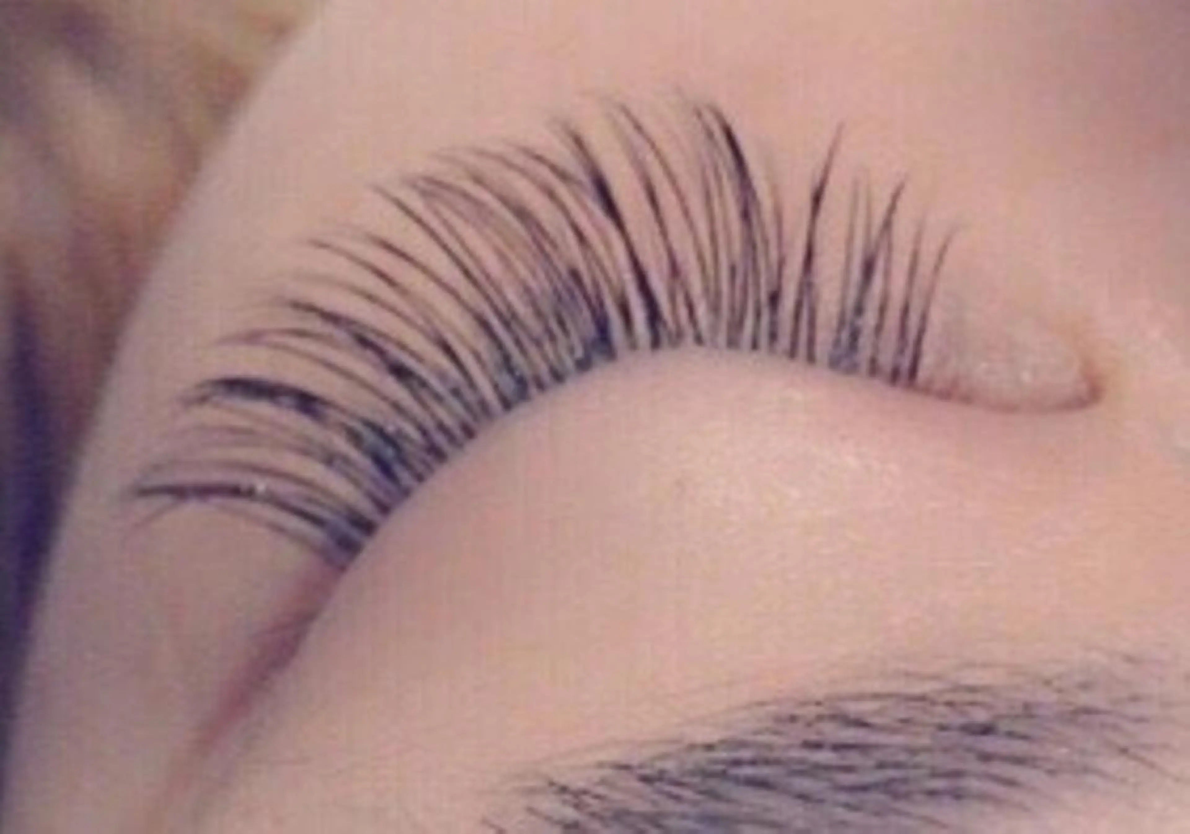 マツエク・マツパ 艶髪育成サロン 京橋 shinのヘアスタイル