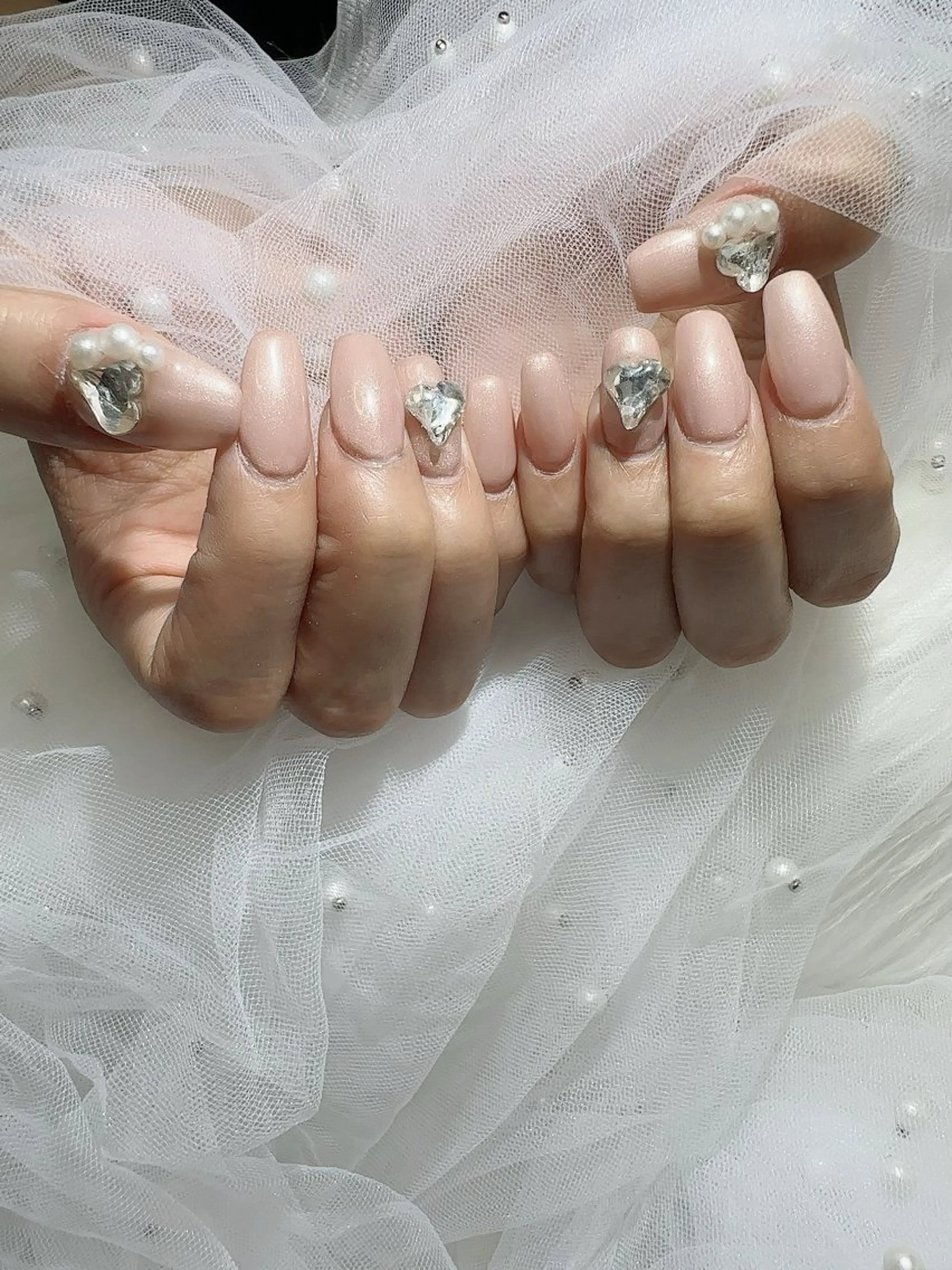 ネイル sigh nail所属・sigh nail /岐阜羽島駅徒歩5分のネイルデザイン