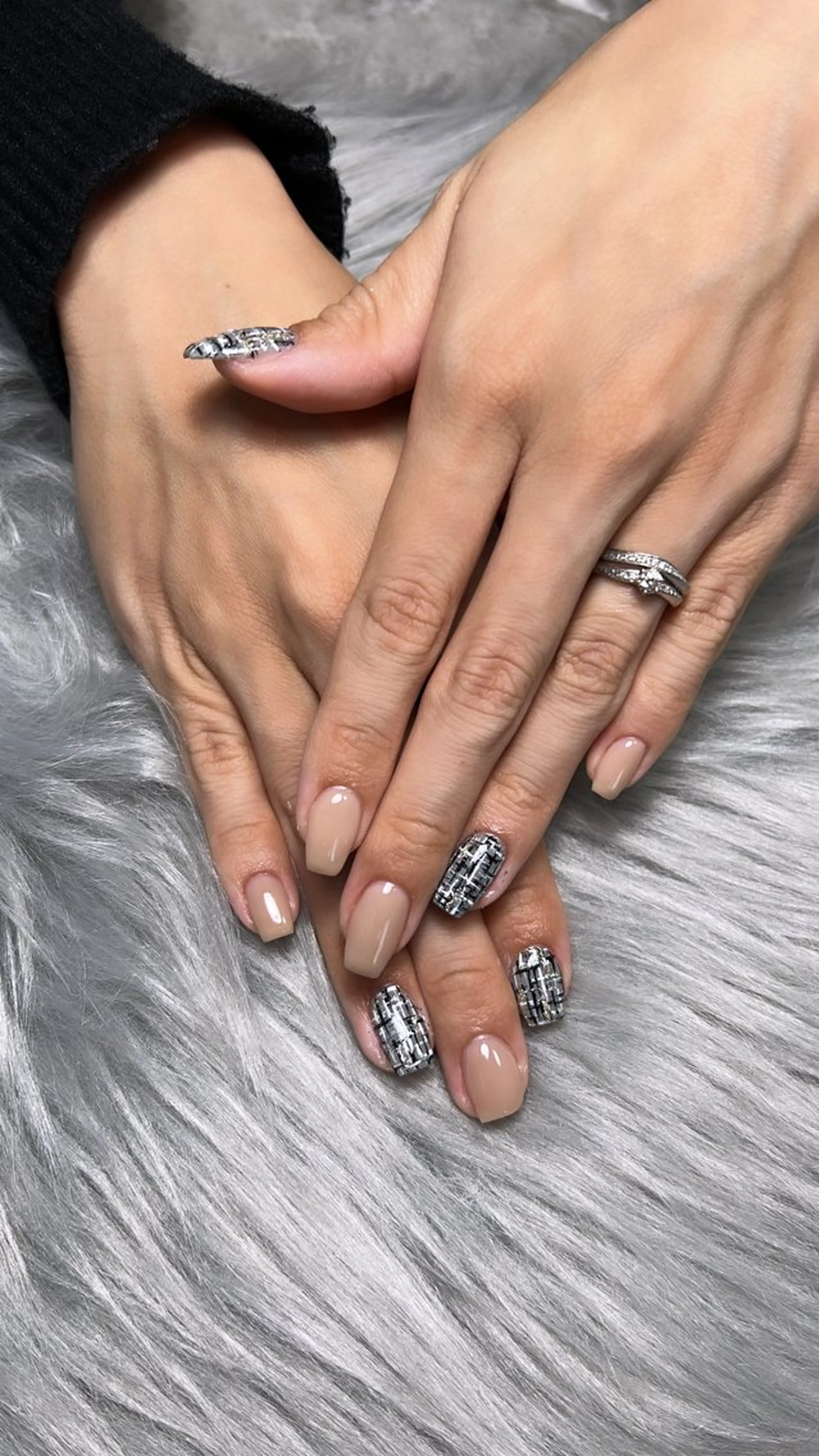 ネイル アートネイル ジェルネイル ハンドネイル Nail Room Ｒのネイルデザイン