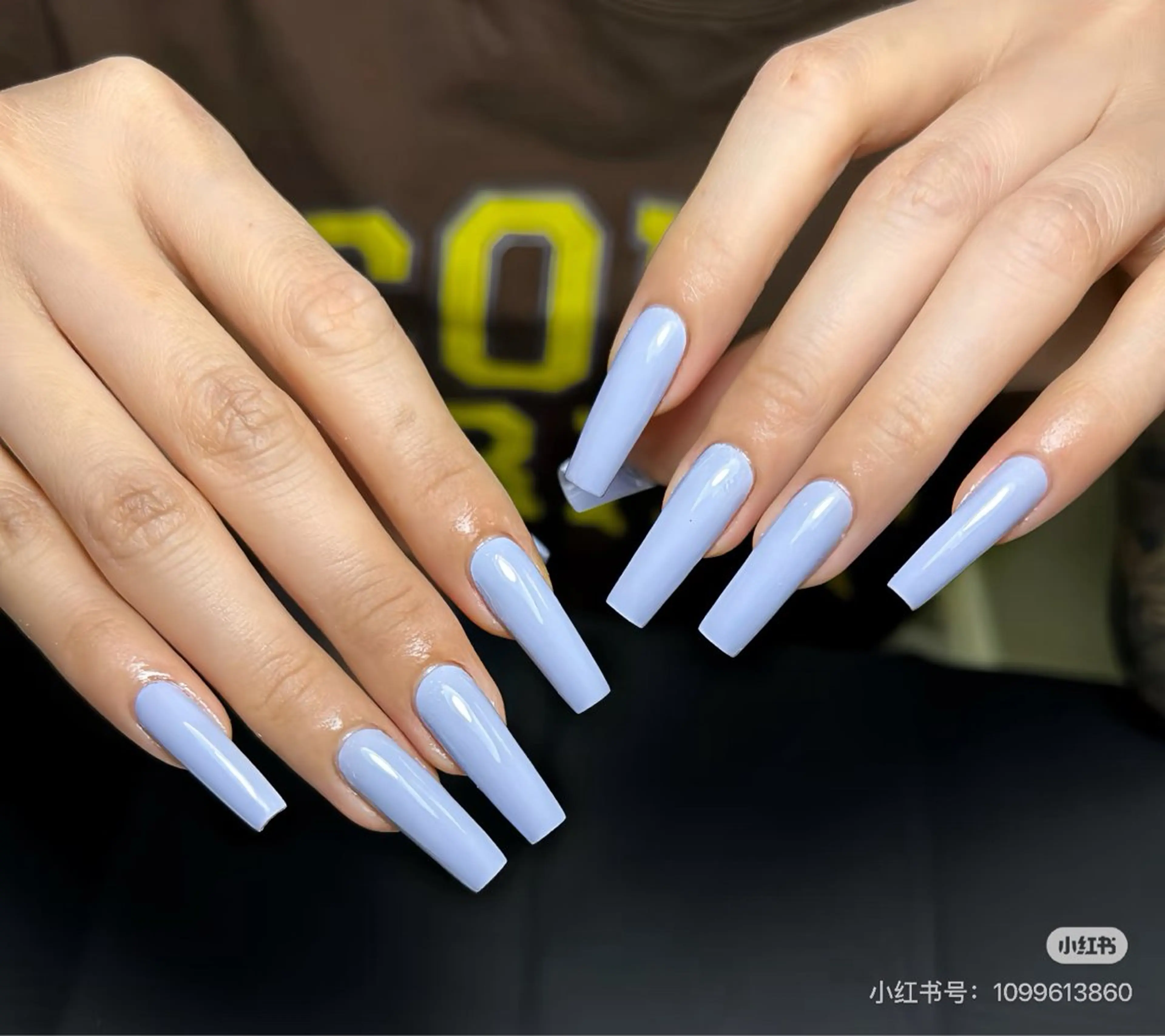 【Jr.ネイリスト】🥰チップワンカラー💓オフ込み!✨✨の写真
